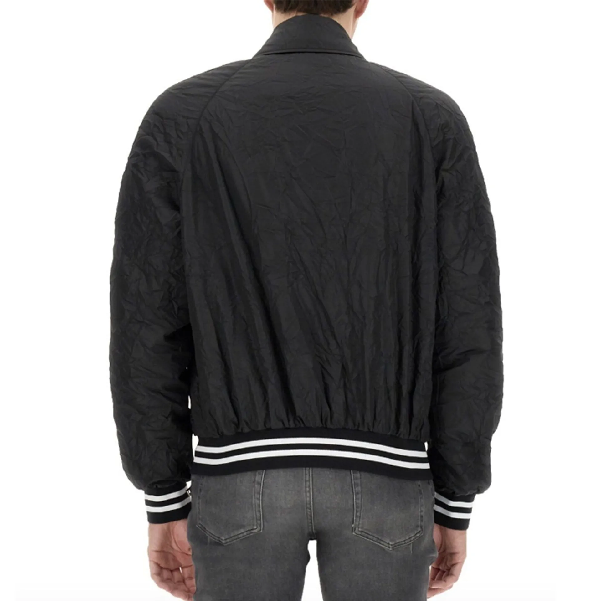 Balmain Casual Bomber Jacket sold by Siebentaschen product image thumbnail 3
