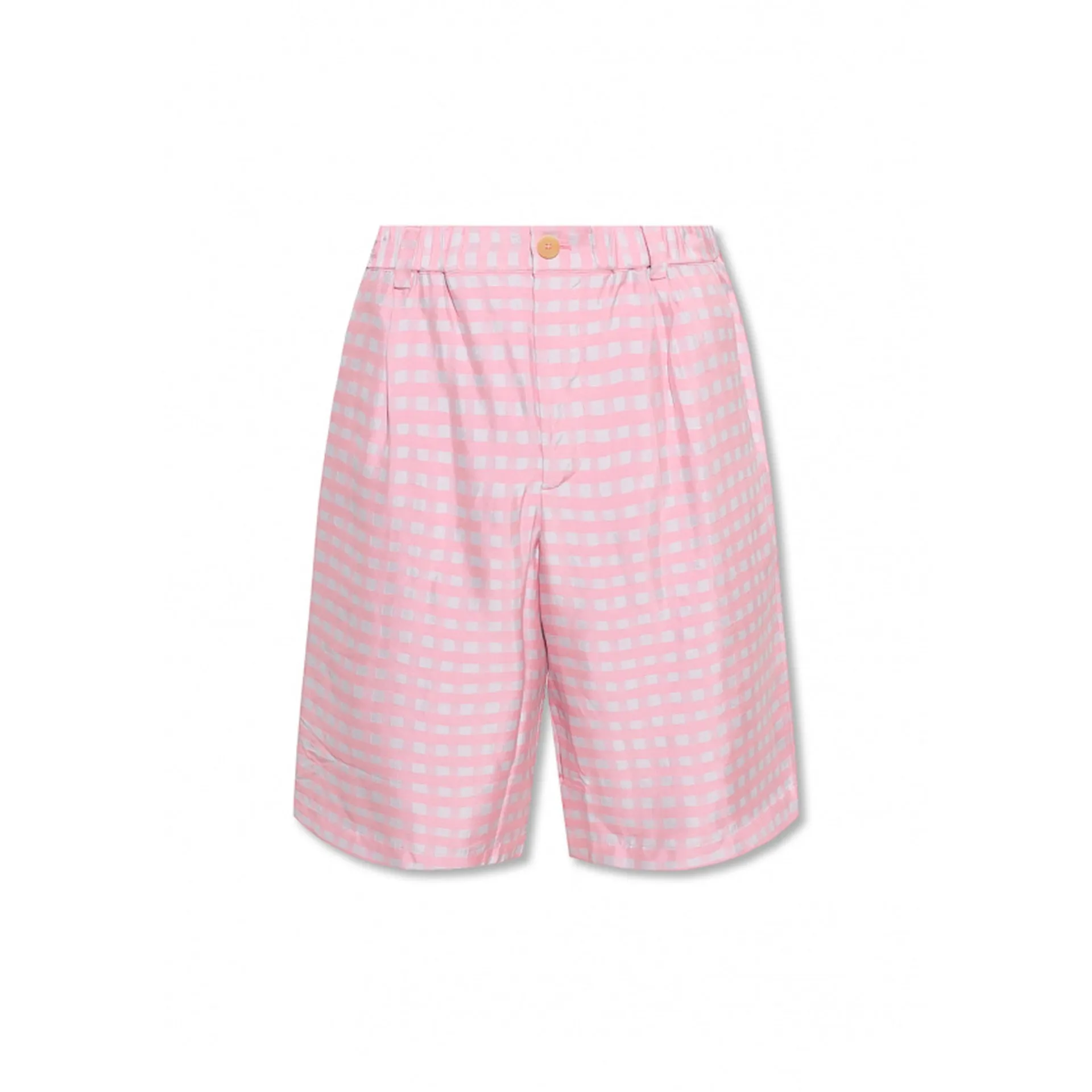 Jacquemus 'Le Short Gelati' Shorts sold by Siebentaschen product image thumbnail 4
