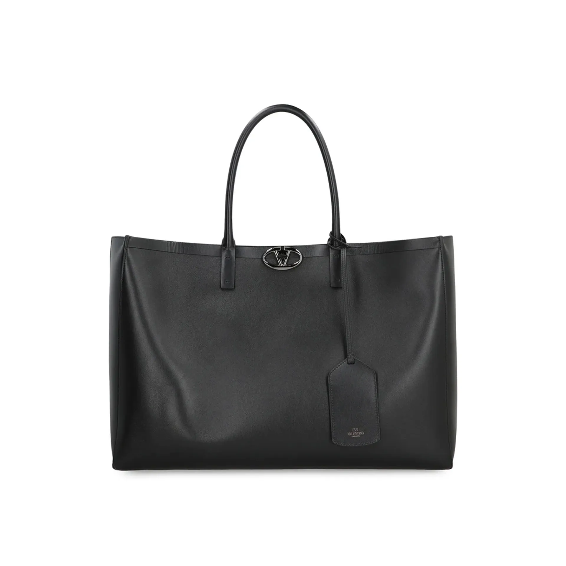 Valentino Garavani Vlogo Locker Tote Bag sold by Siebentaschen product image thumbnail 5
