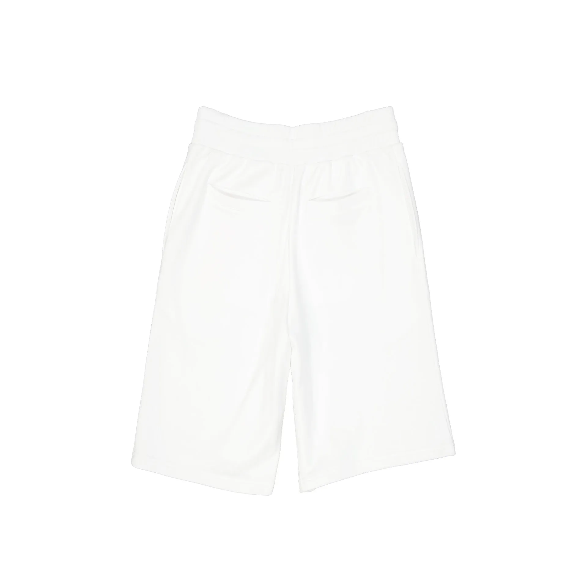 Moschino Couture Cotton Logo Shorts sold by Siebentaschen product image thumbnail 2