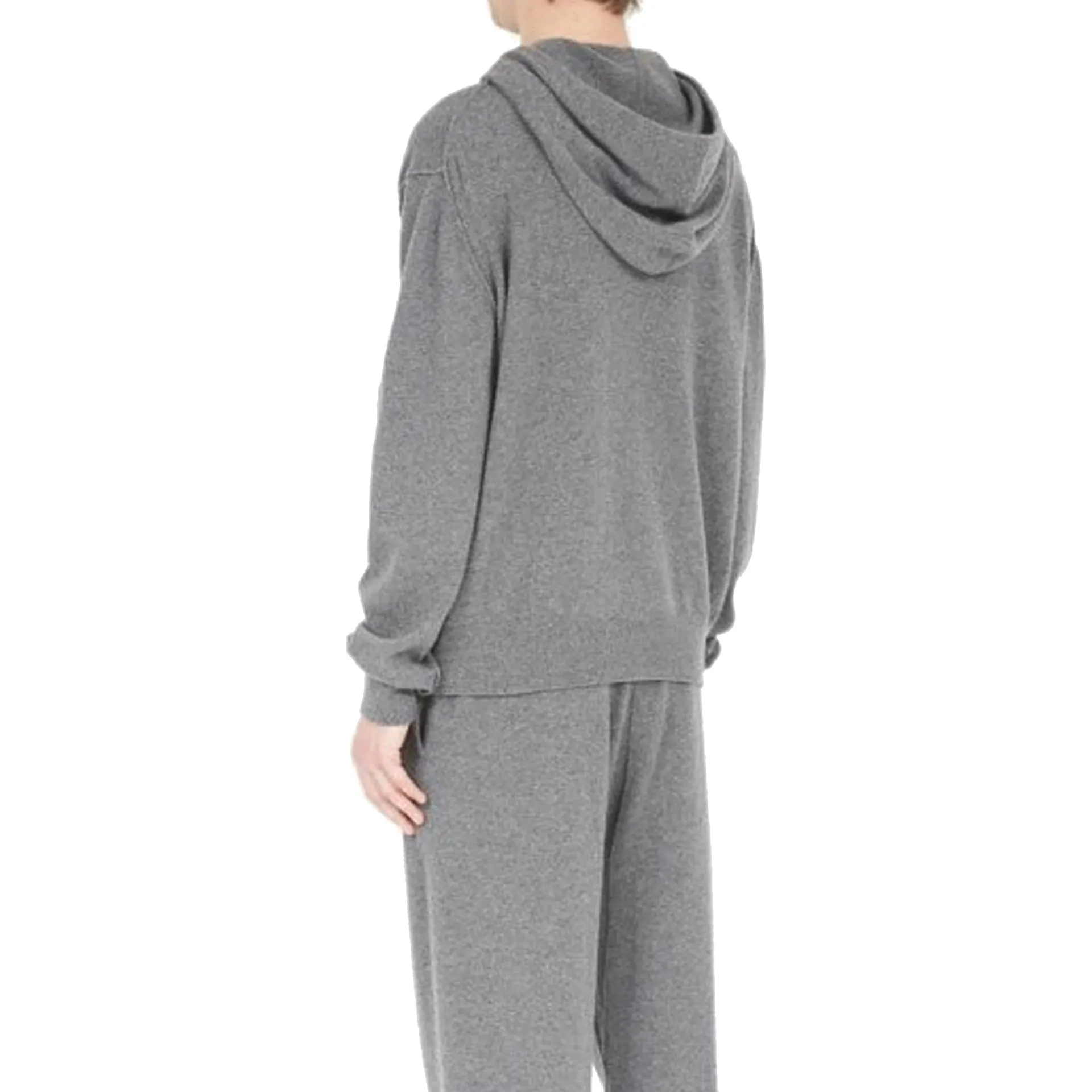Maison Margiela Wool And Cashmere Sweatshirt sold by Siebentaschen product image thumbnail 3