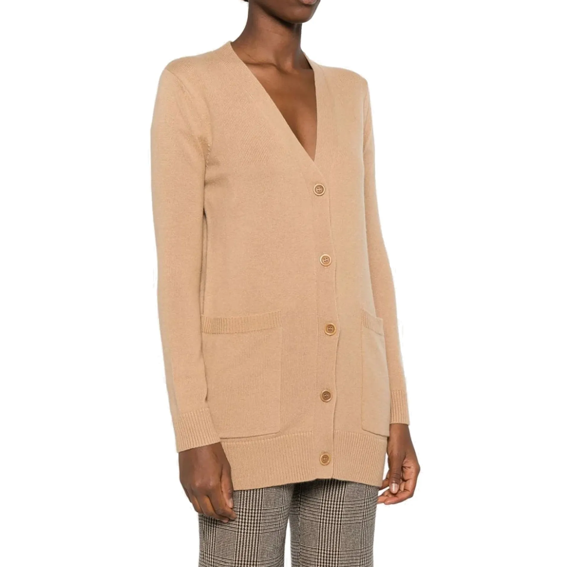 Max Mara Villar Cardigan sold by Siebentaschen product image thumbnail 2