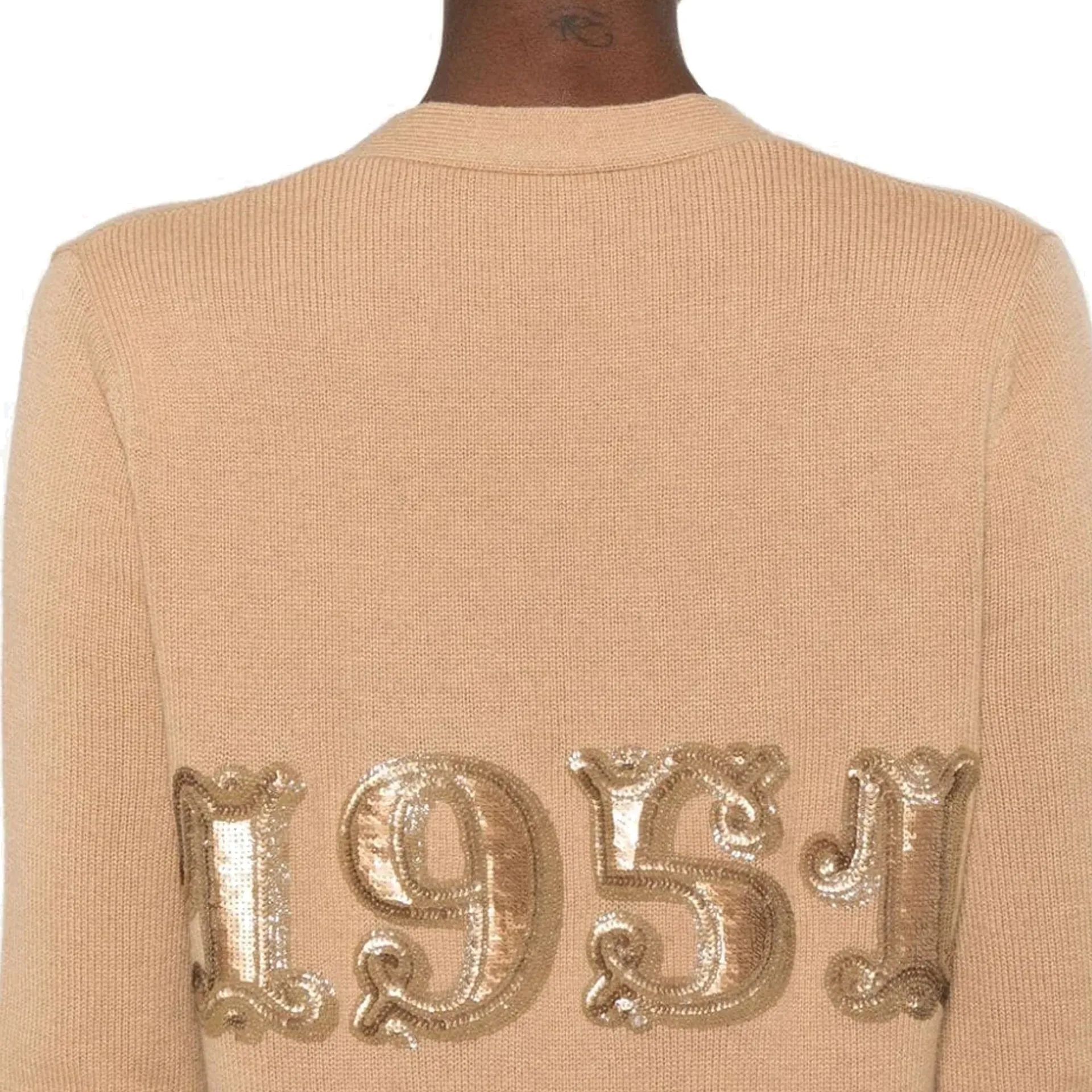 Max Mara Villar Cardigan sold by Siebentaschen product image thumbnail 4