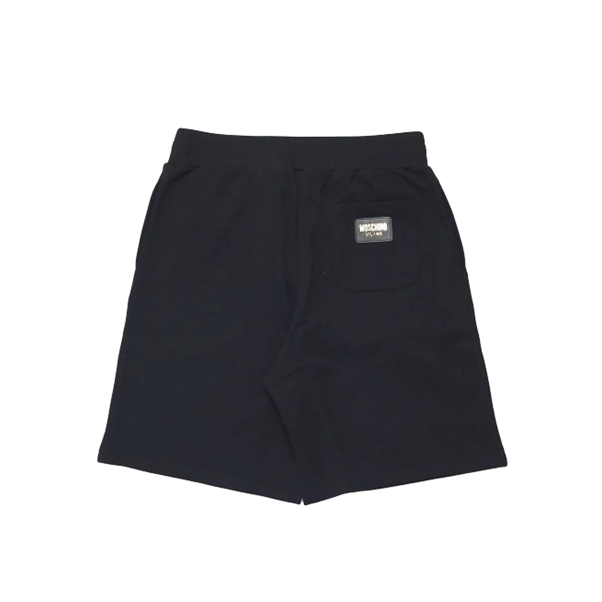 Moschino Couture Cotton Shorts sold by Siebentaschen product image thumbnail 4