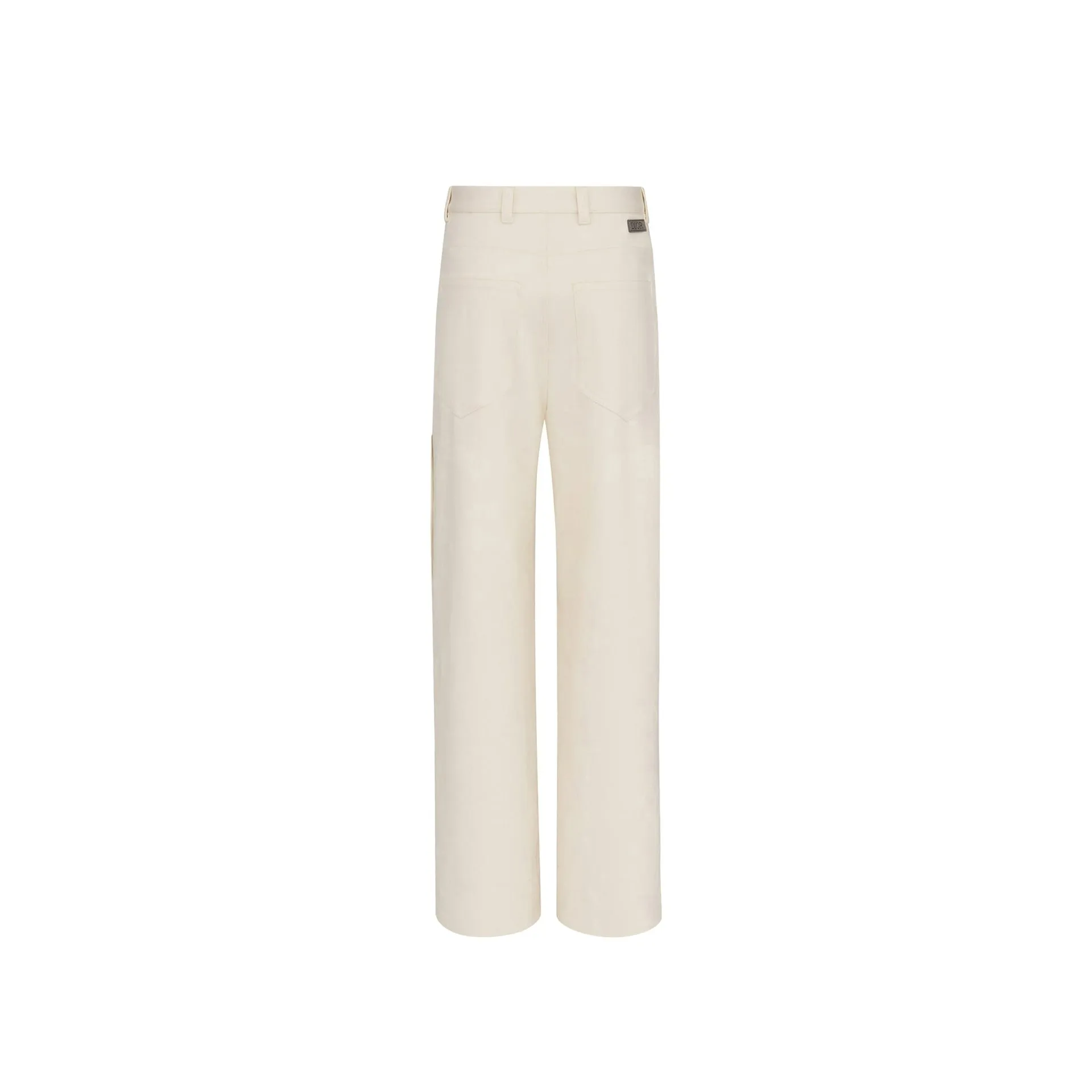 Dior Icons Chino Trousers sold by Siebentaschen product image thumbnail 3