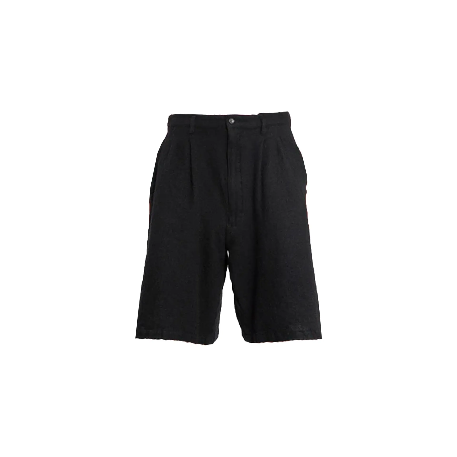 Comme des Garçons knee-length Shorts sold by Siebentaschen product image thumbnail 4