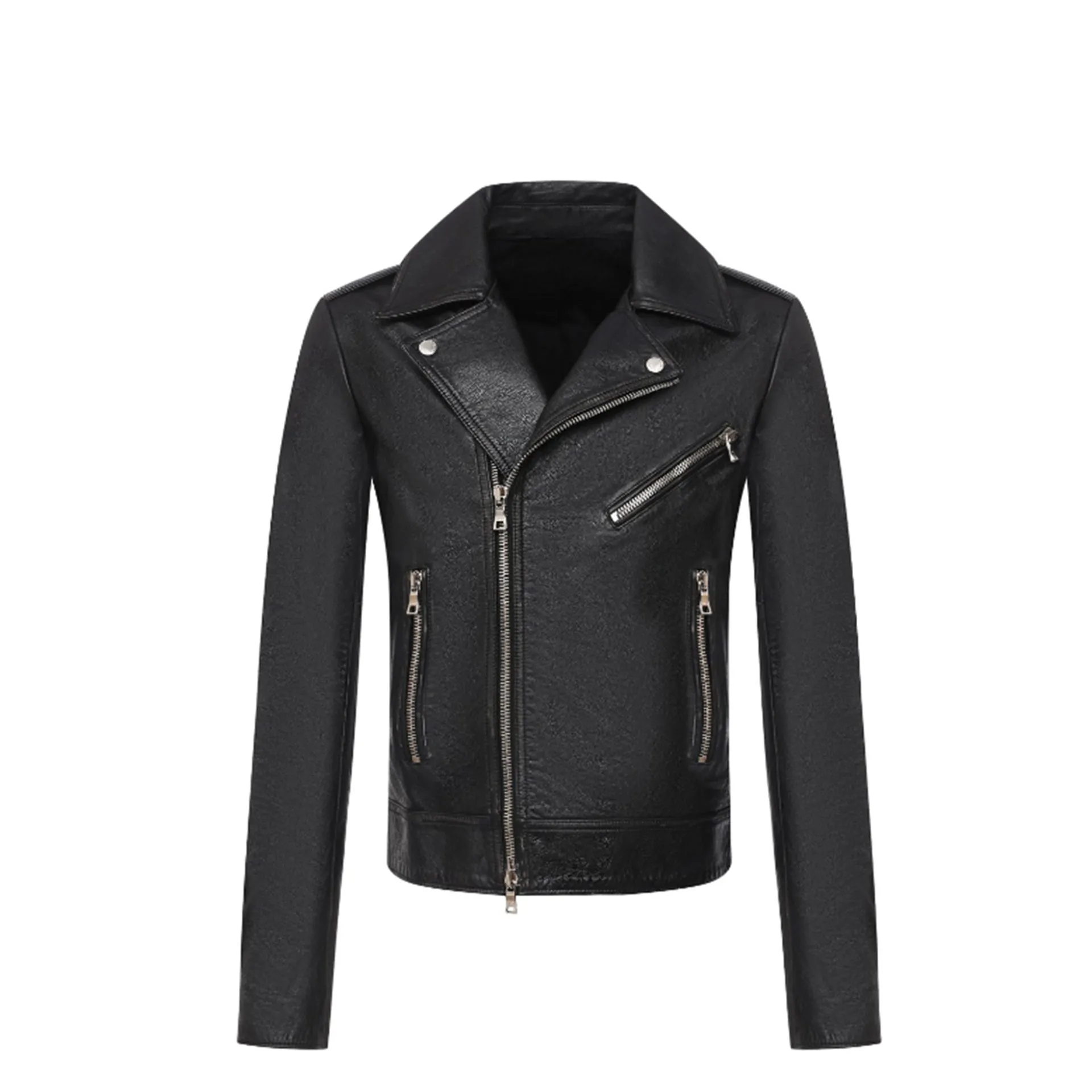 Balmain Leather Jacket sold by Siebentaschen product image thumbnail 5