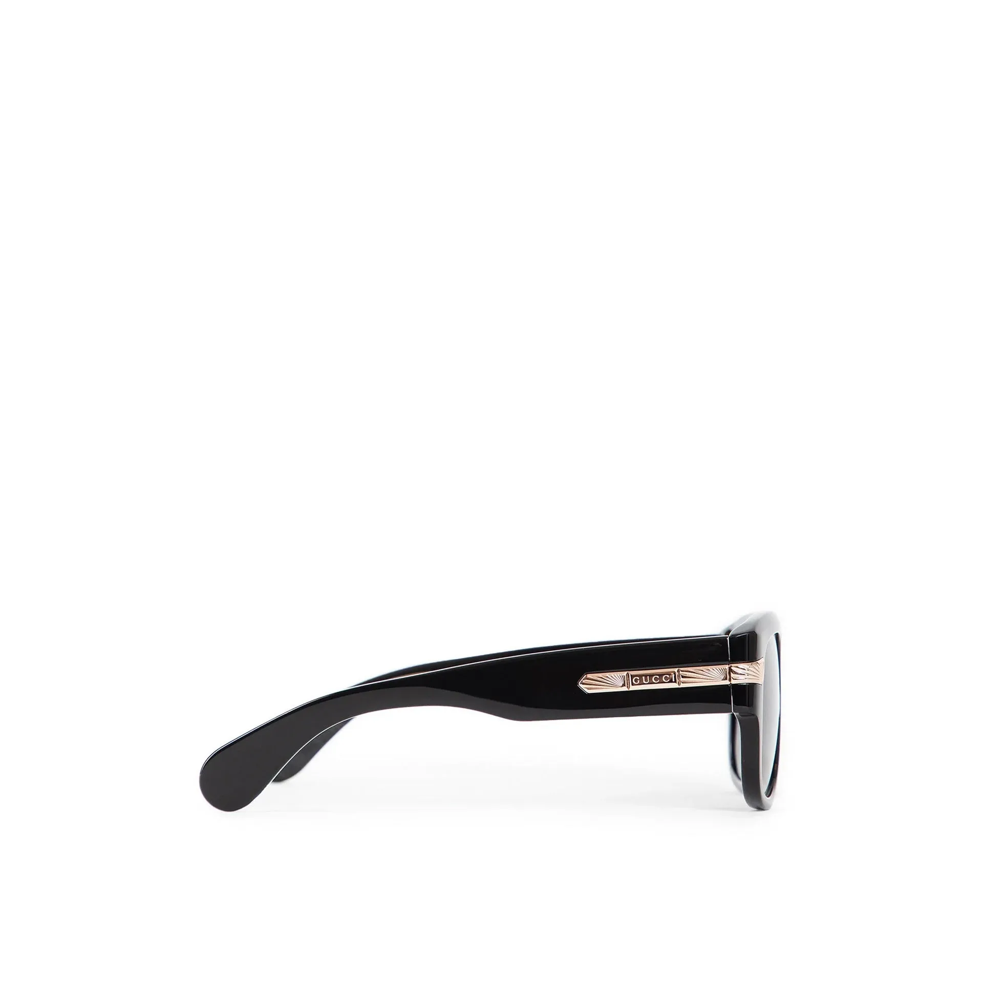 Gucci Logo Sunglasses sold by Siebentaschen product image thumbnail 2