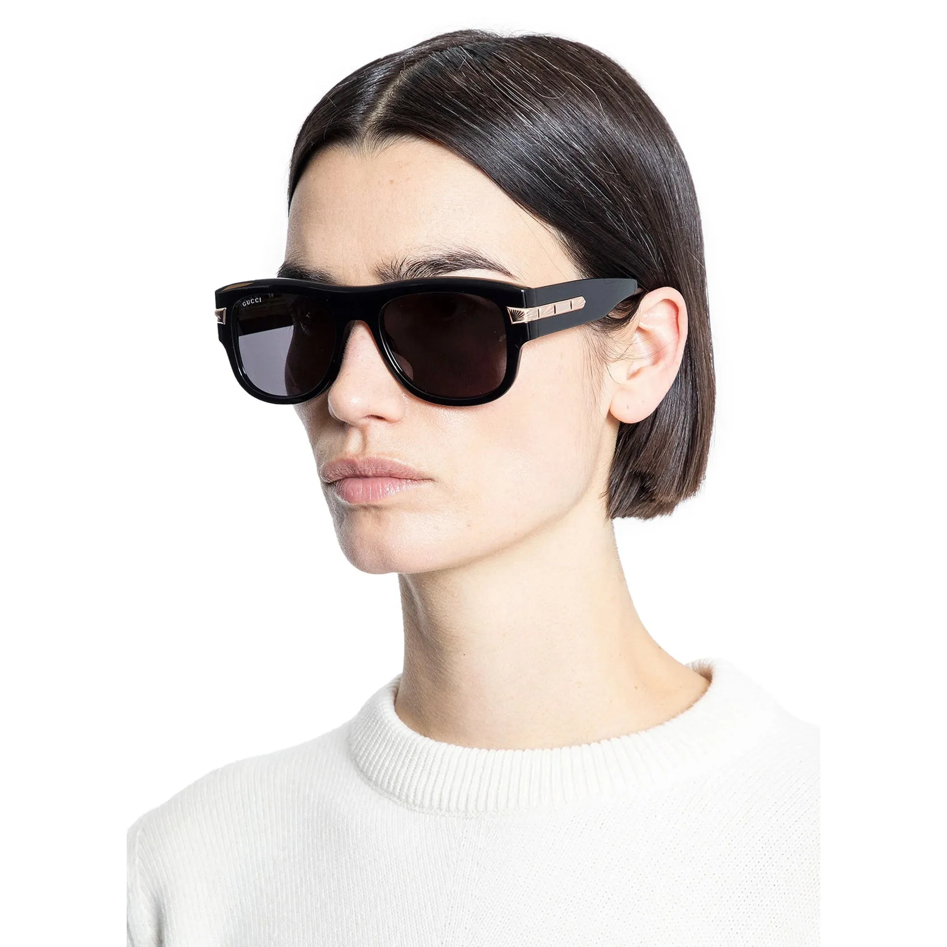 Gucci Logo Sunglasses sold by Siebentaschen product image thumbnail 3
