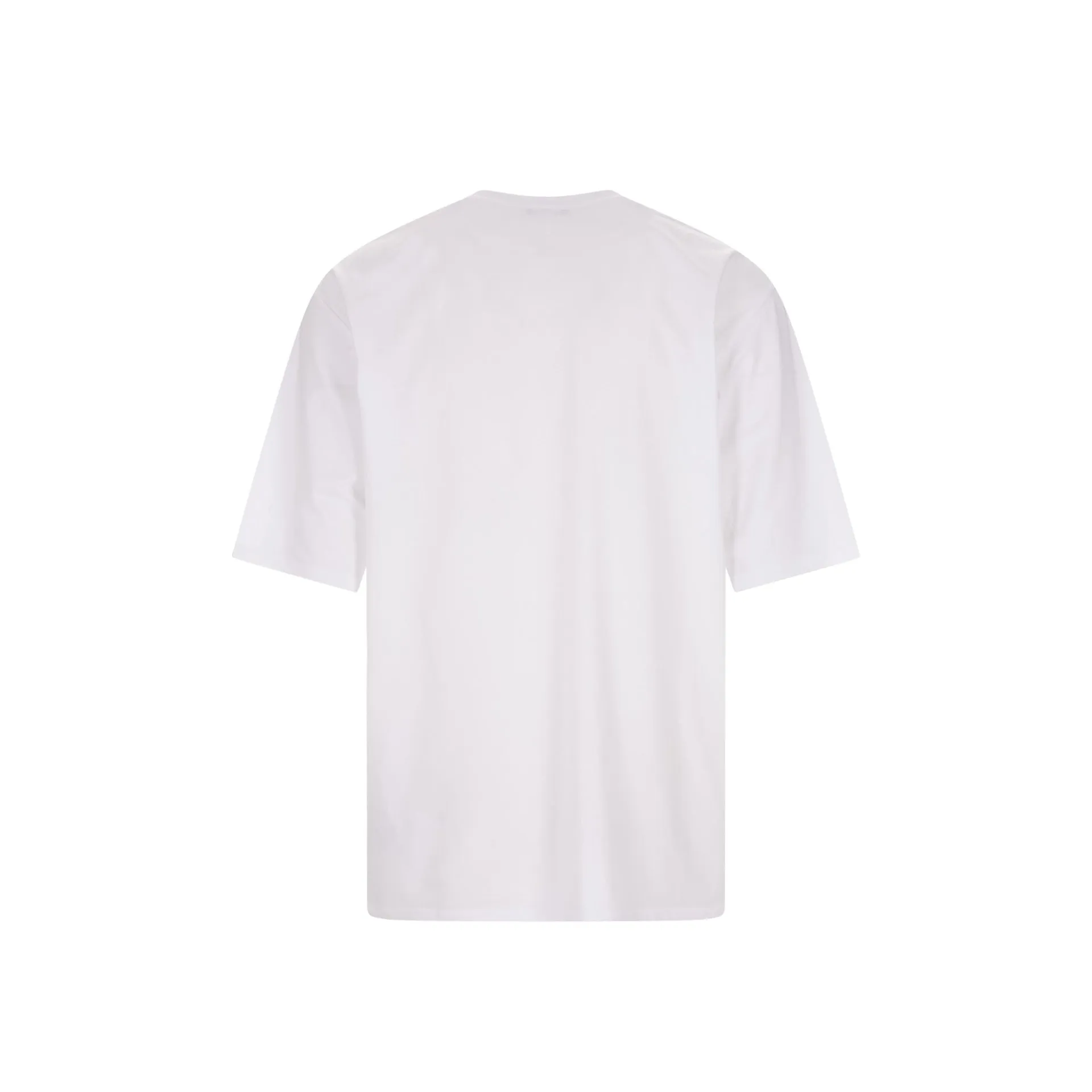Balmain Oversize Cotton T-Shirt sold by Siebentaschen product image thumbnail 5