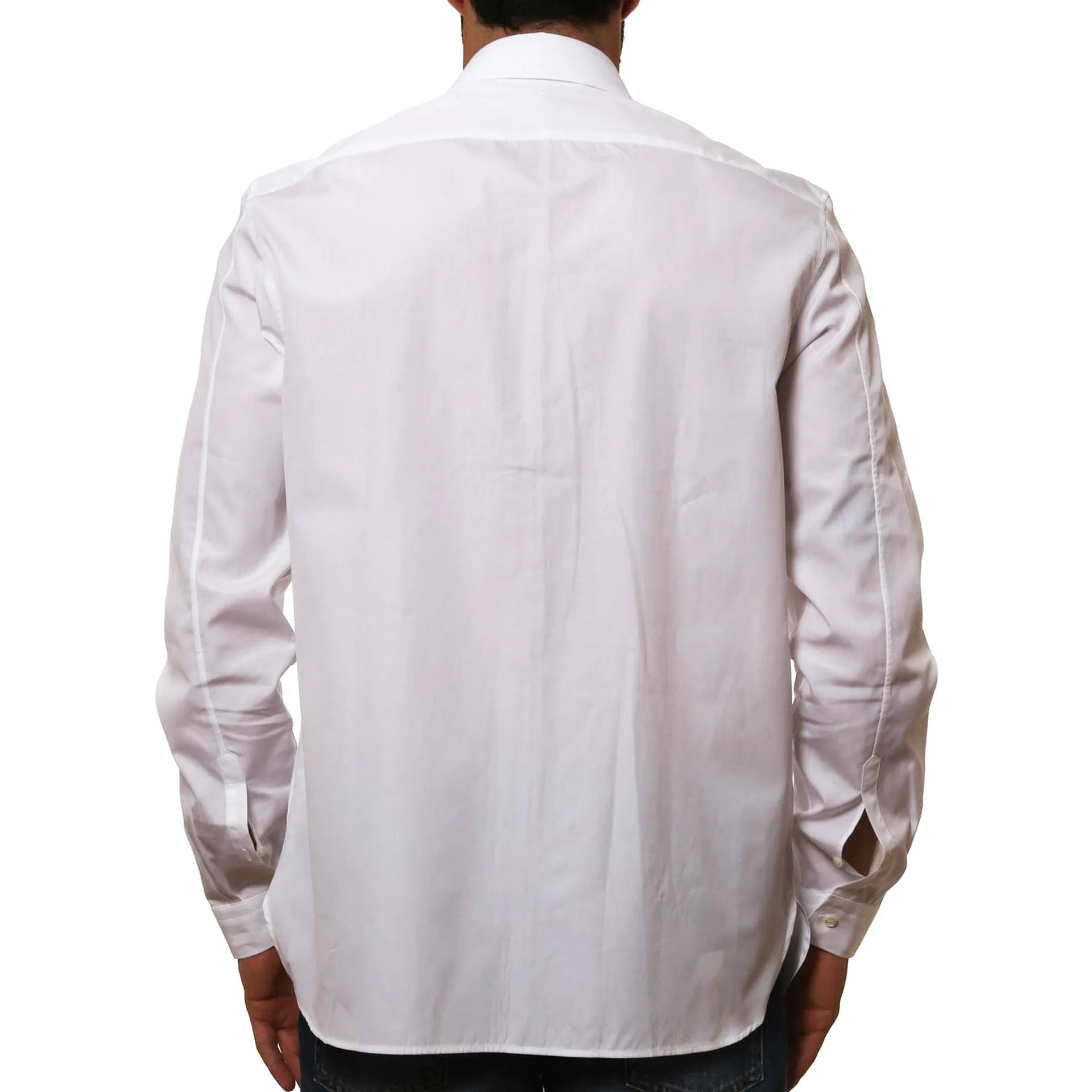 Neil Barrett State Of Liberty Cotton Shirt sold by Siebentaschen product image thumbnail 3