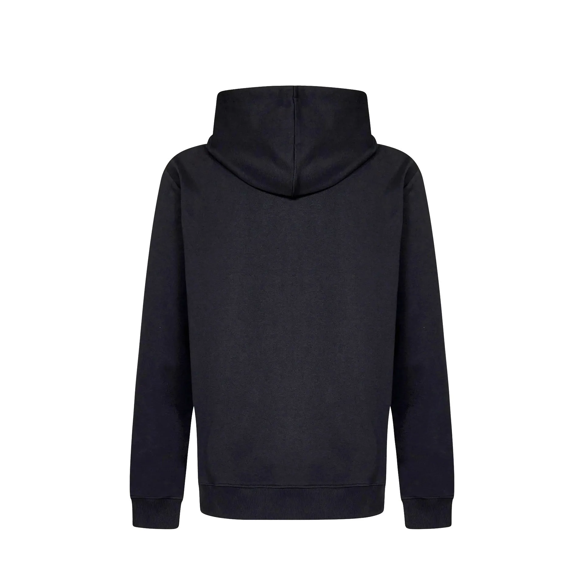 Balmain Cotton Logo Sweatshirt sold by Siebentaschen product image thumbnail 3