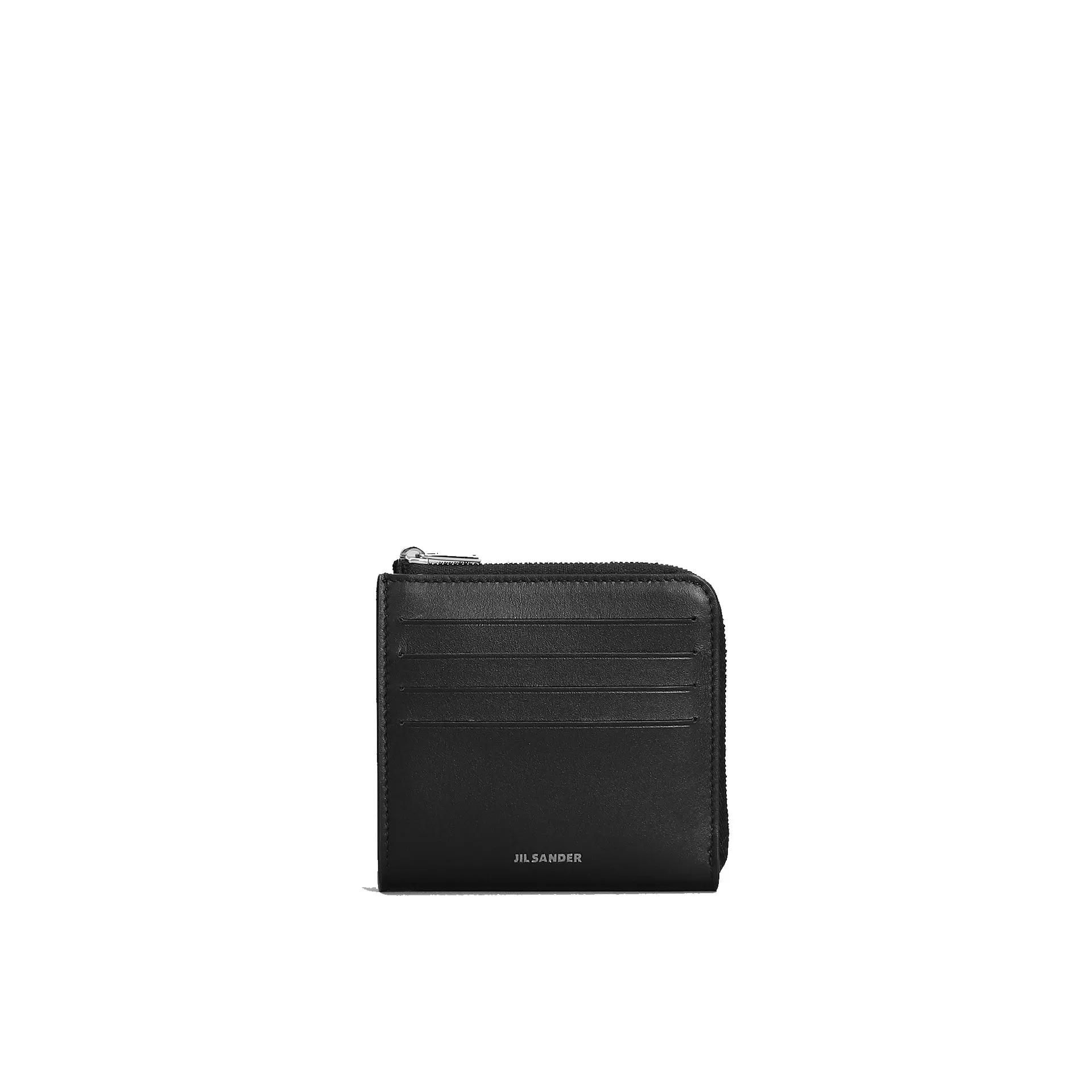 Jil Sander Card Holder sold by Siebentaschen product image thumbnail 5