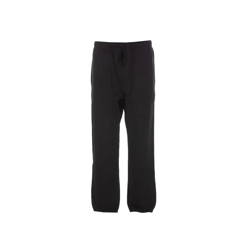 Adidas Y-3 Cotton Sweatpants sold by Siebentaschen