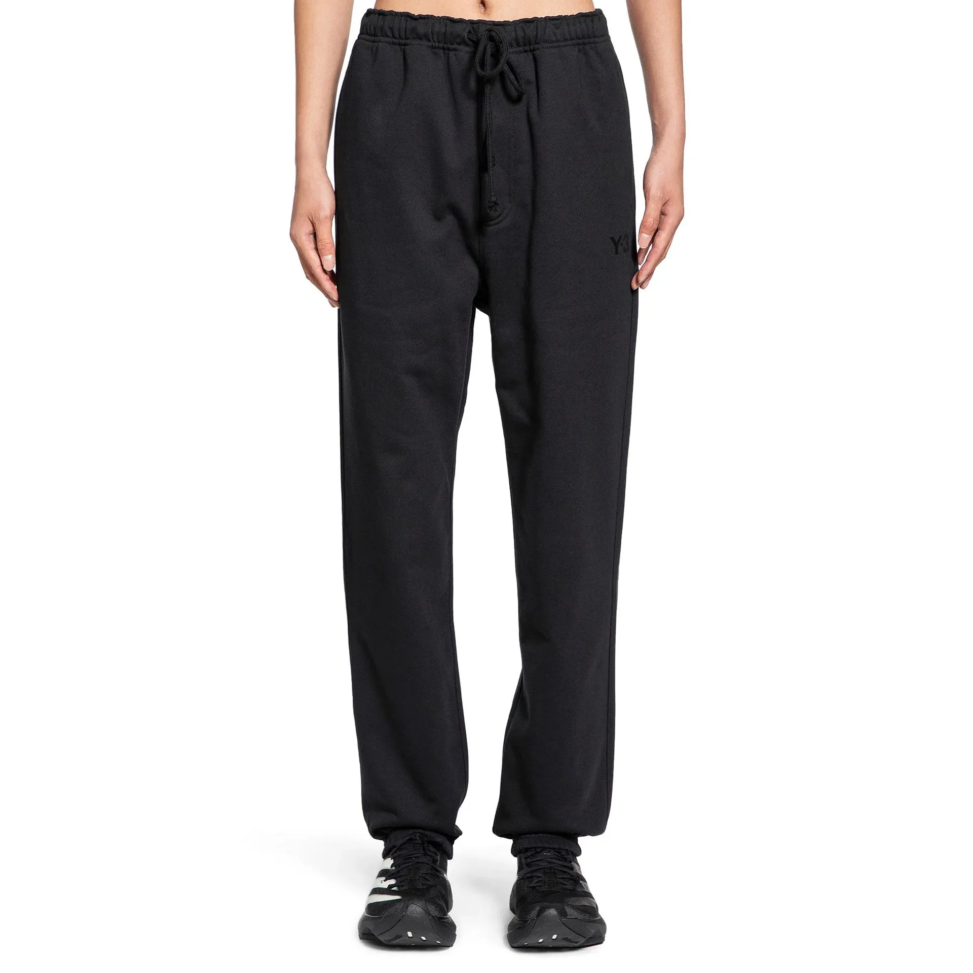 Adidas Y-3 Cotton Sweatpants sold by Siebentaschen product image thumbnail 2
