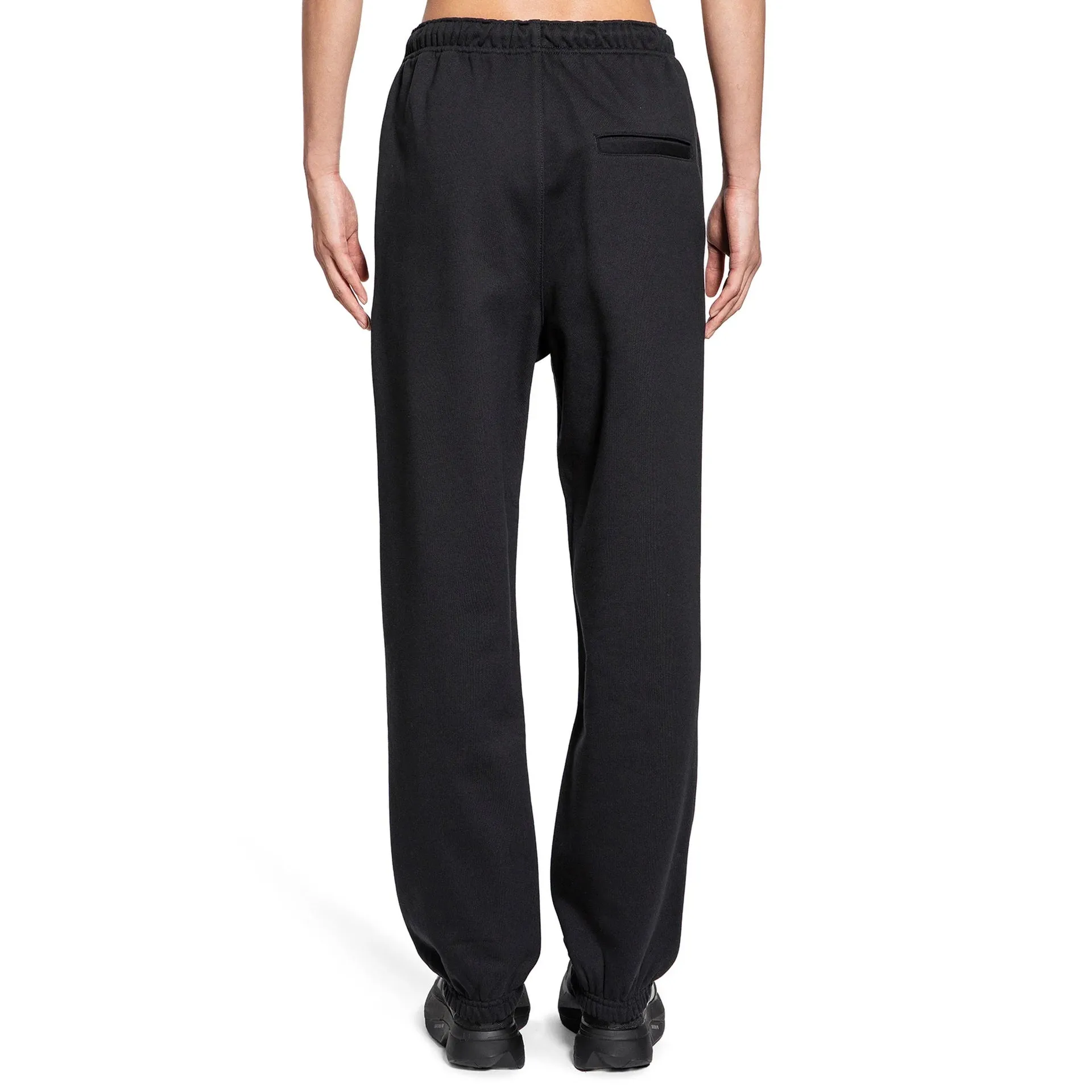 Adidas Y-3 Cotton Sweatpants sold by Siebentaschen product image thumbnail 3