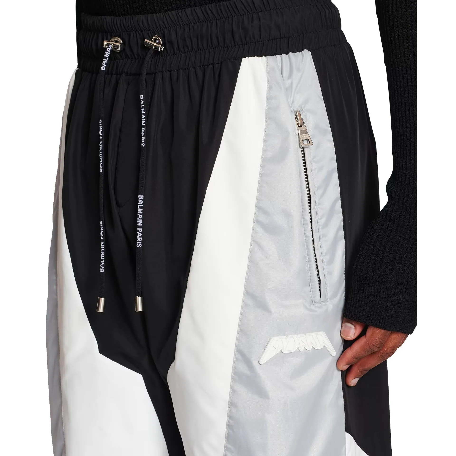 Balmain Track Pants sold by Siebentaschen product image thumbnail 4
