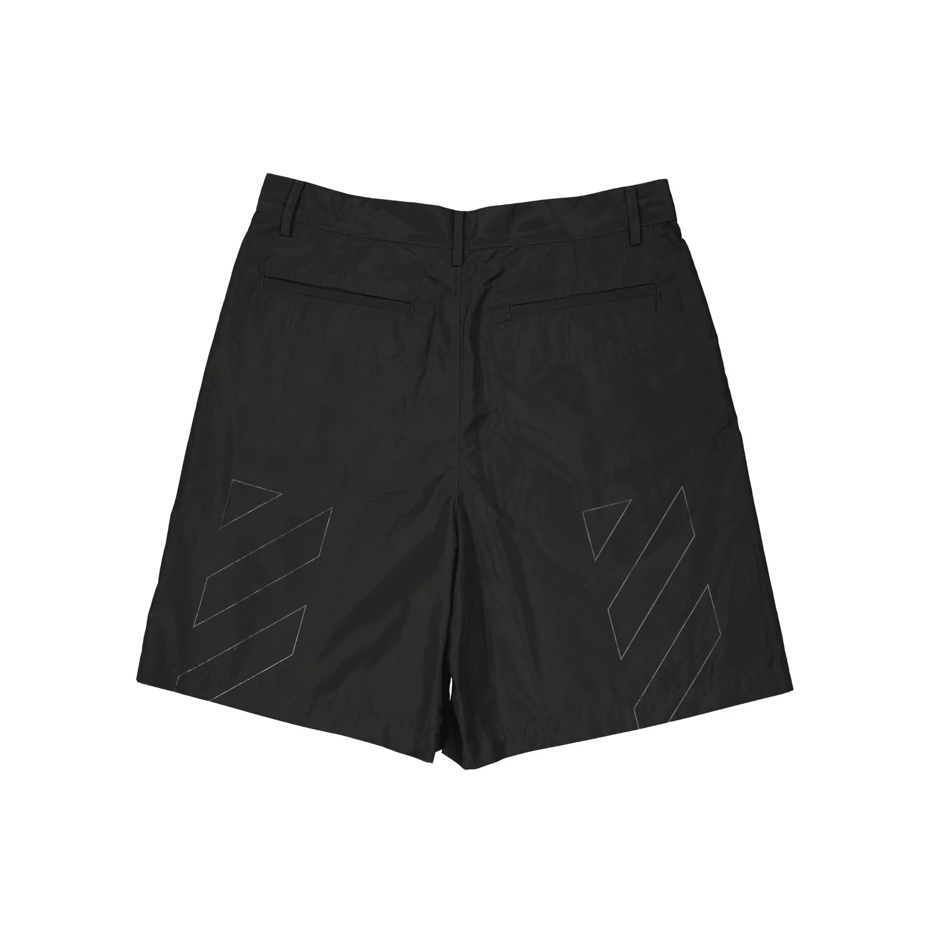Off-White Casual Short sold by Siebentaschen product image thumbnail 2