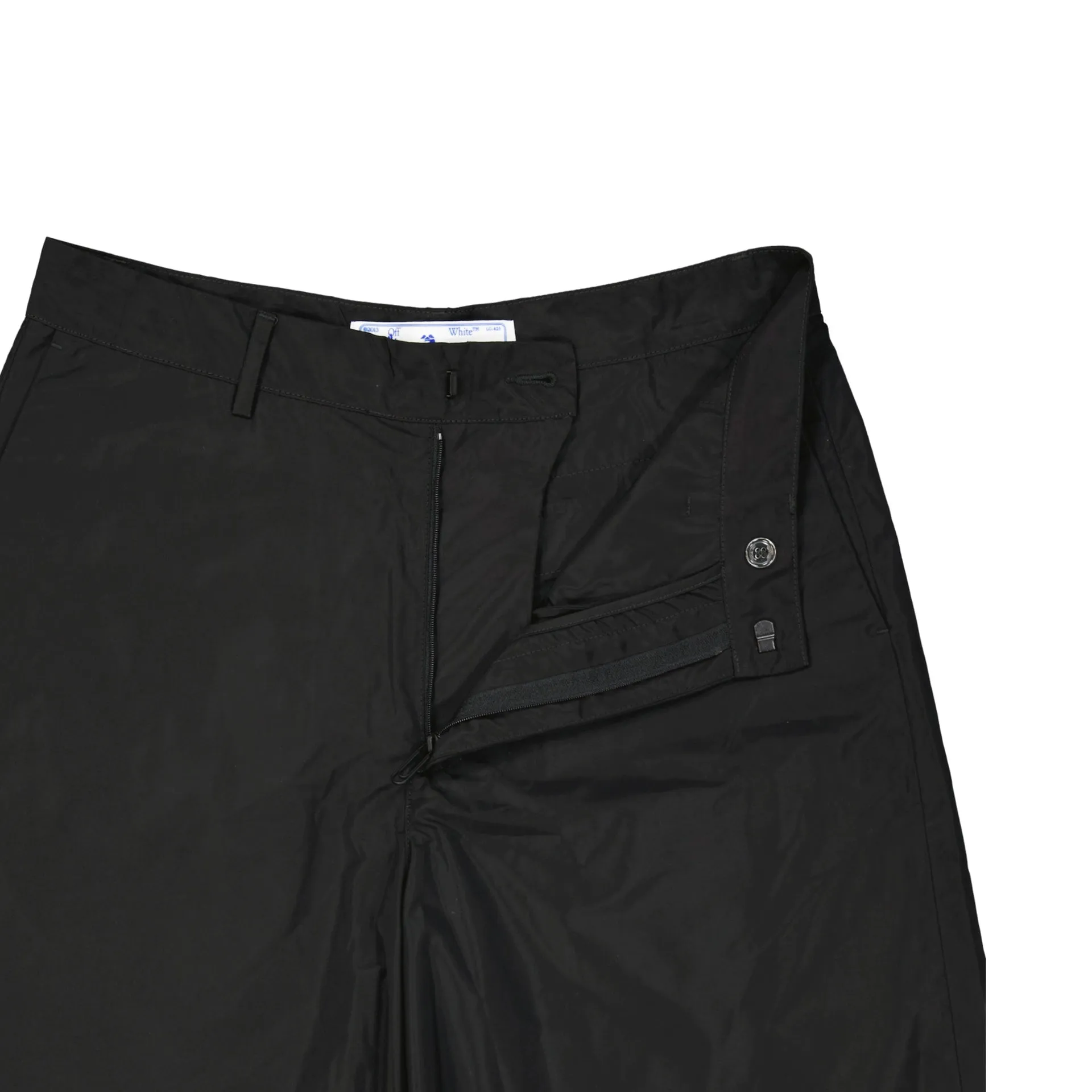 Off-White Casual Short sold by Siebentaschen product image thumbnail 3