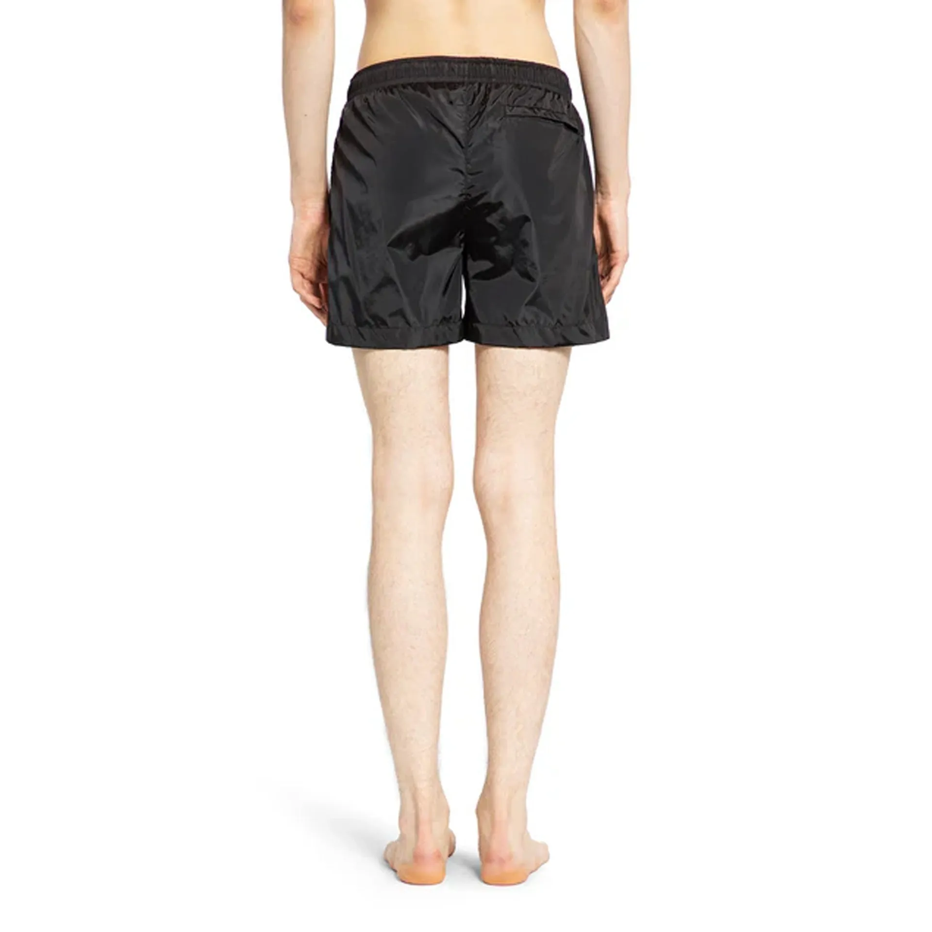 Givenchy Logo-Embroidered Swim Shorts sold by Siebentaschen product image thumbnail 3