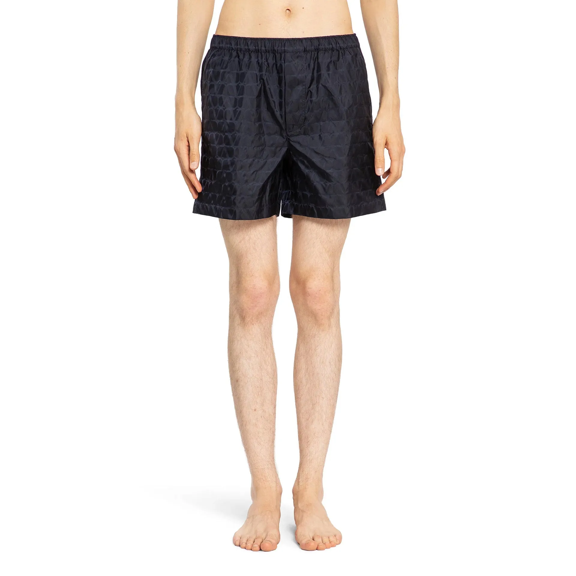 Valentino Garavani Toile Iconographe Swim Shorts sold by Siebentaschen product image thumbnail 5
