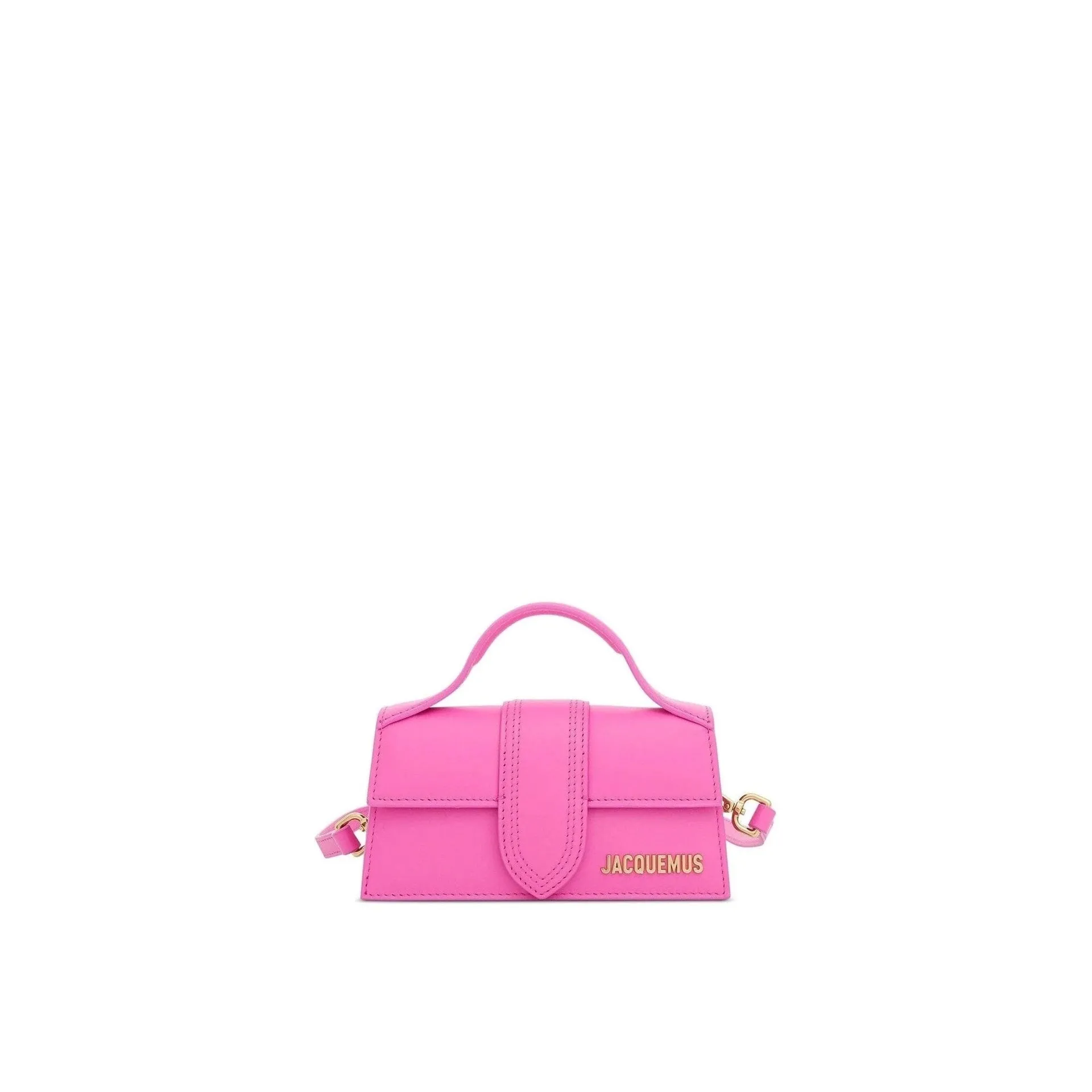 Jacquemus Le Bambino Bag sold by Siebentaschen