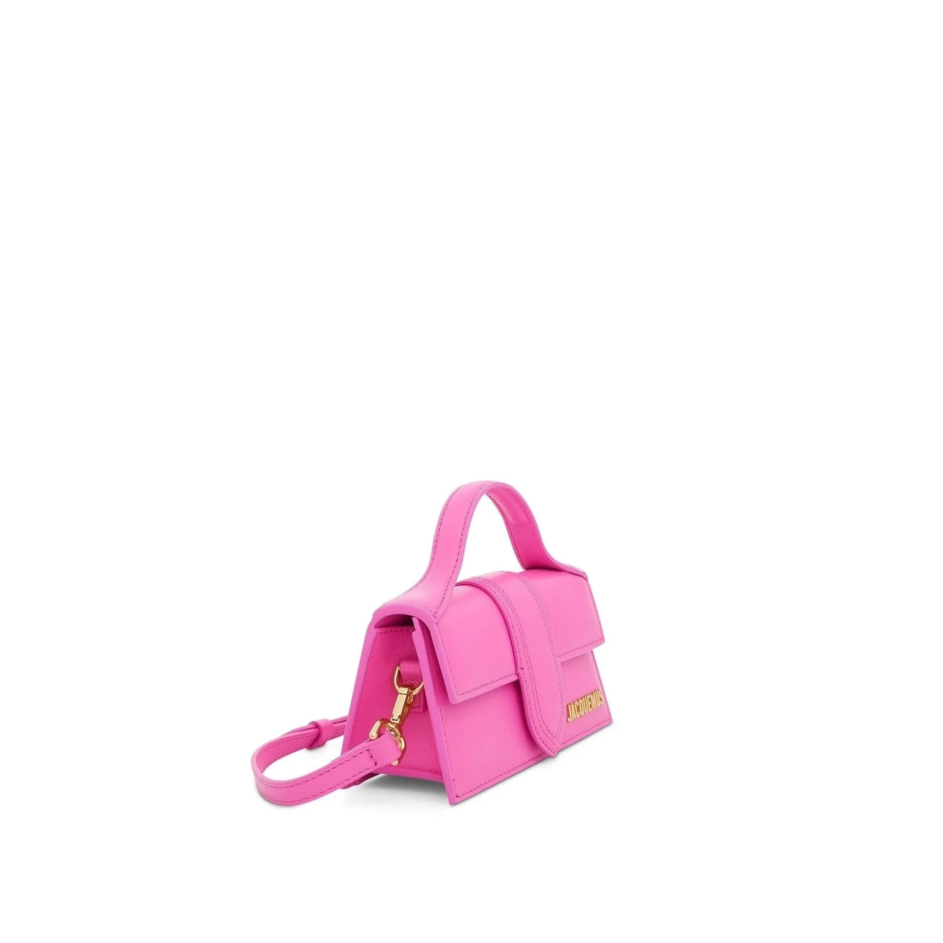 Jacquemus Le Bambino Bag sold by Siebentaschen product image thumbnail 2