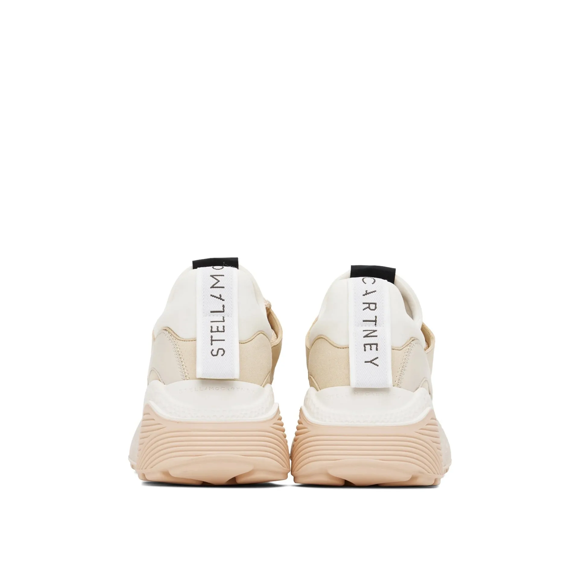 Stella McCartney Pastel Multicolor Eclypse Sneakers sold by Siebentaschen product image thumbnail 3