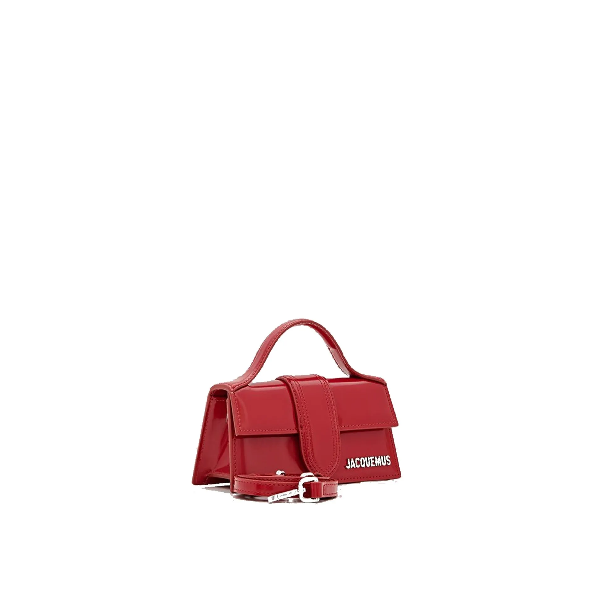 Jacquemus Le Bambino Shoulder Bag sold by Siebentaschen product image thumbnail 2
