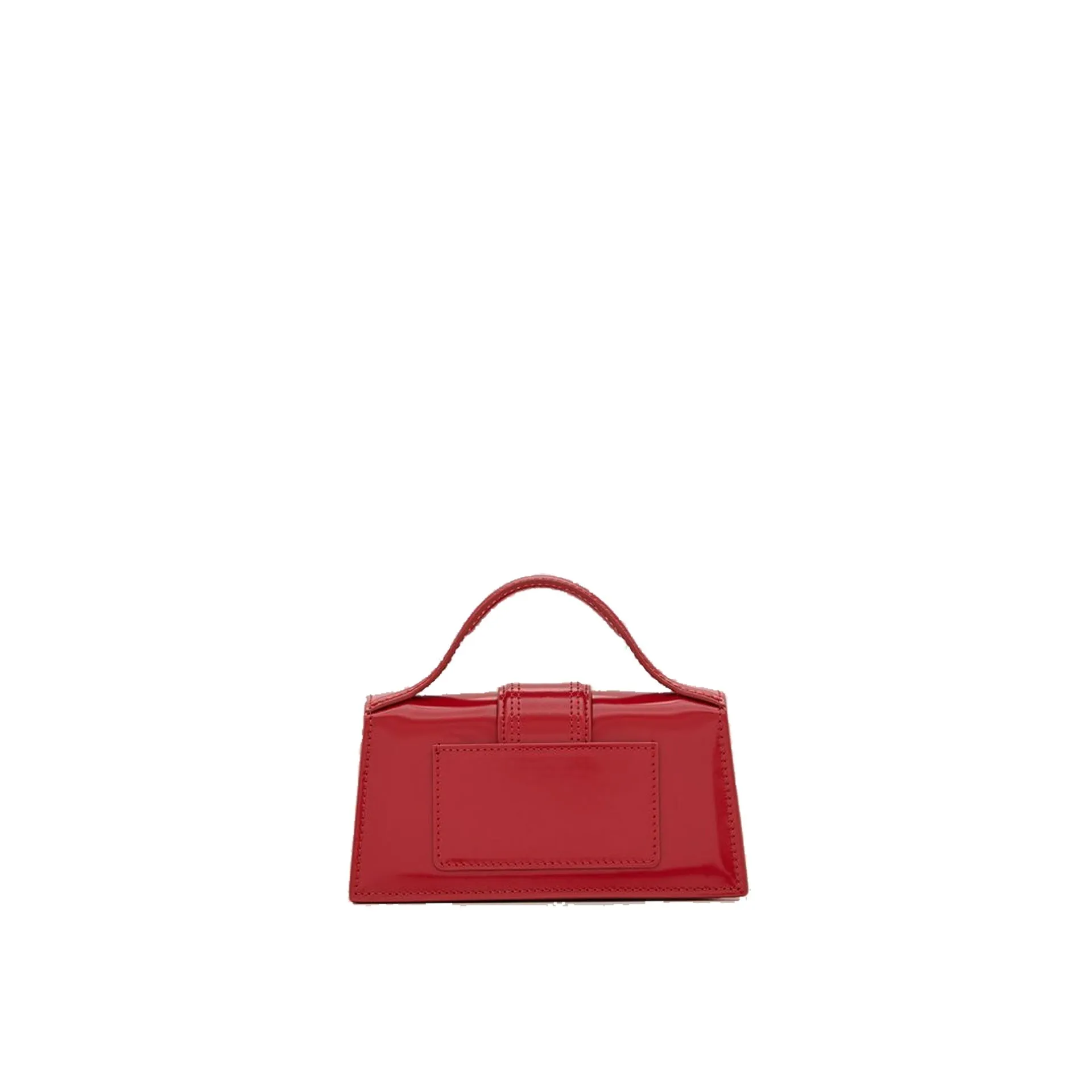 Jacquemus Le Bambino Shoulder Bag sold by Siebentaschen product image thumbnail 3