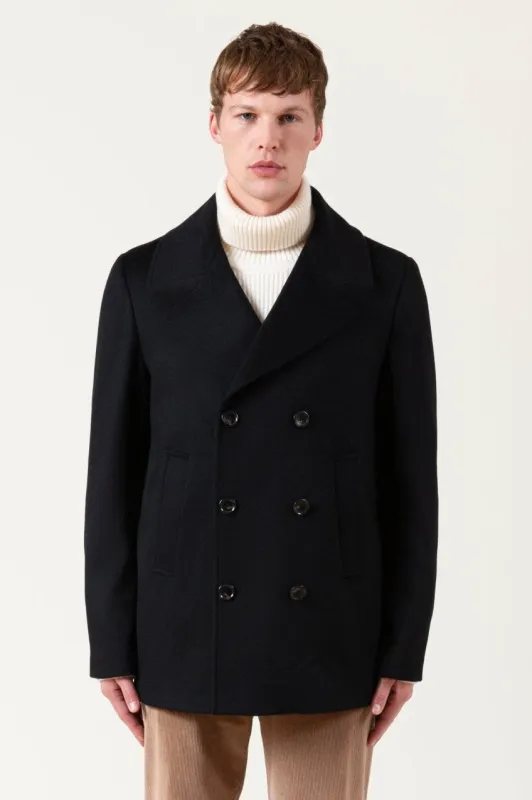 Giacca Dean In lana sold by Siebentaschen