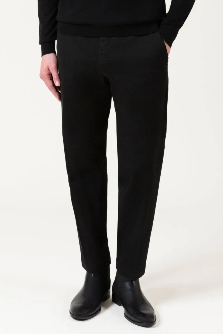 Pantalone Newman In Cotone sold by Siebentaschen