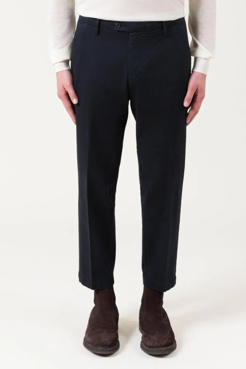 Pantalone Newman In Cotone sold by Siebentaschen product image thumbnail 5