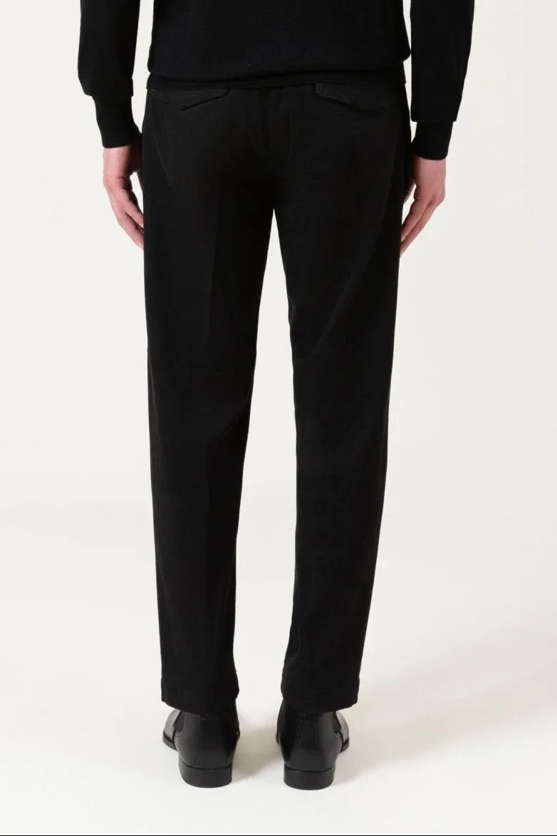 Pantalone Newman In Cotone sold by Siebentaschen product image thumbnail 2