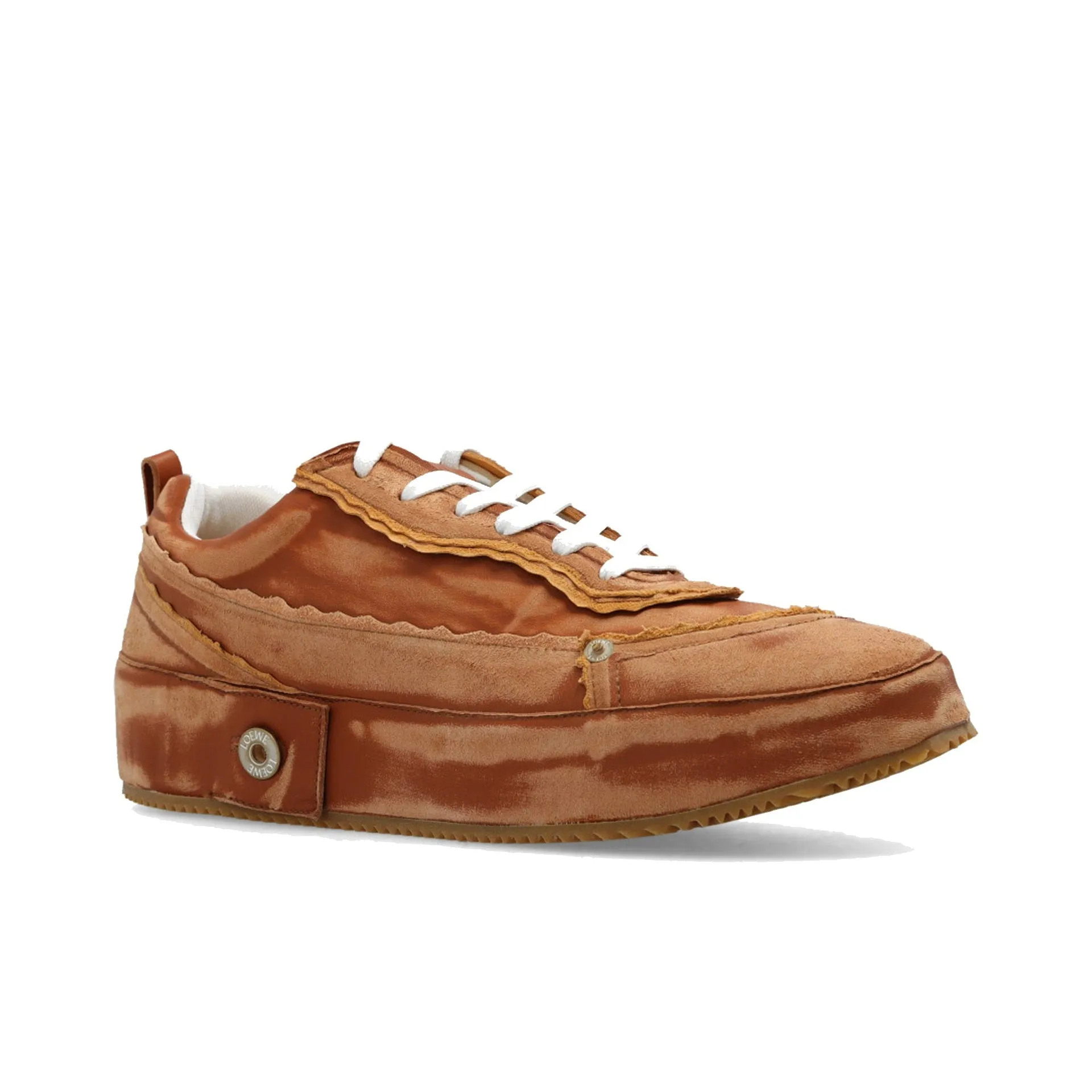 Loewe Deconstructed Sneakers sold by Siebentaschen product image thumbnail 2