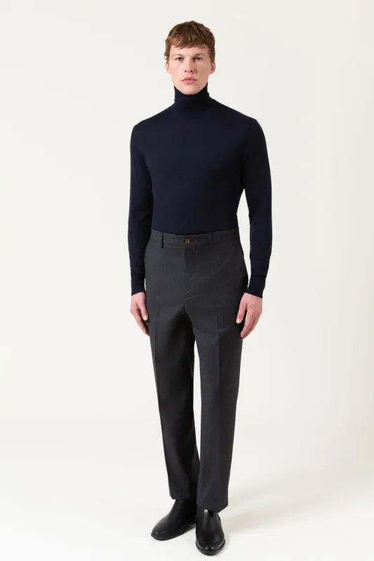 Maglia Cooper Lana Merino sold by Siebentaschen