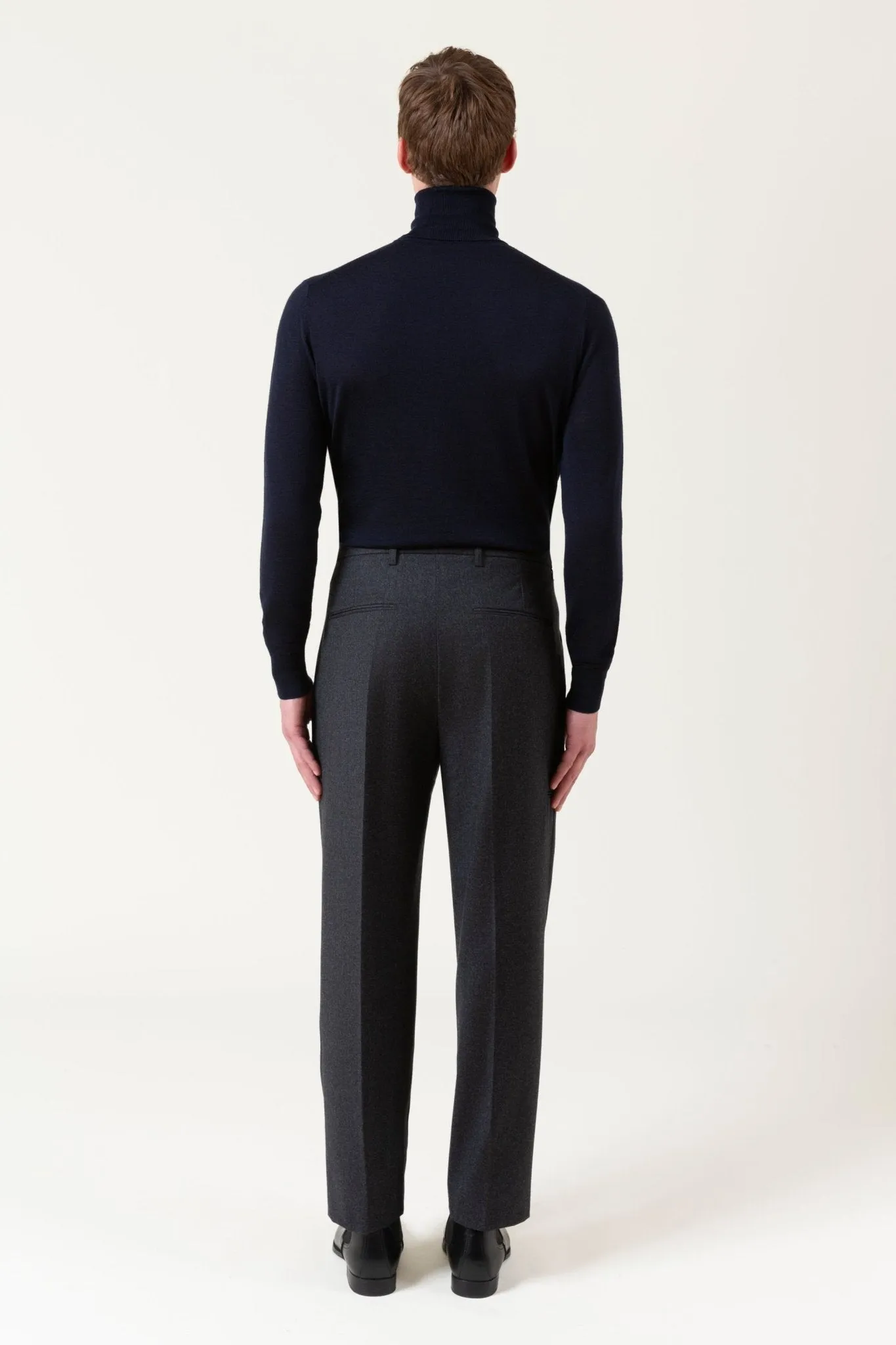 Maglia Cooper Lana Merino sold by Siebentaschen product image thumbnail 3