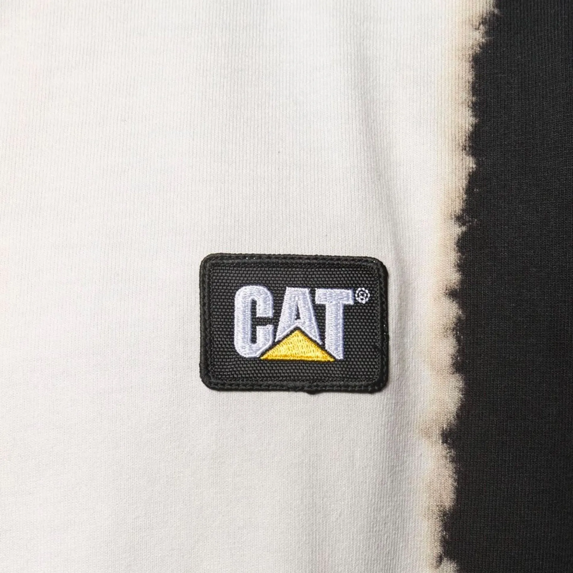 Heron Preston Brushstroke Print T-Shirt sold by Siebentaschen product image thumbnail 4