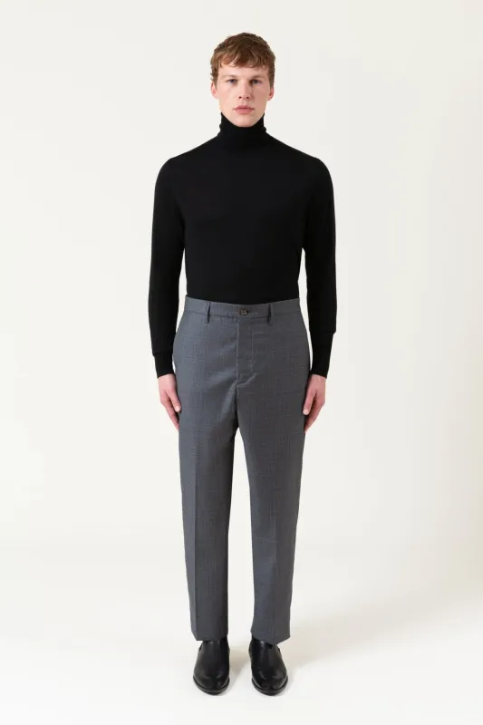 Pantalone Basquiat Principe Di Galles sold by Siebentaschen