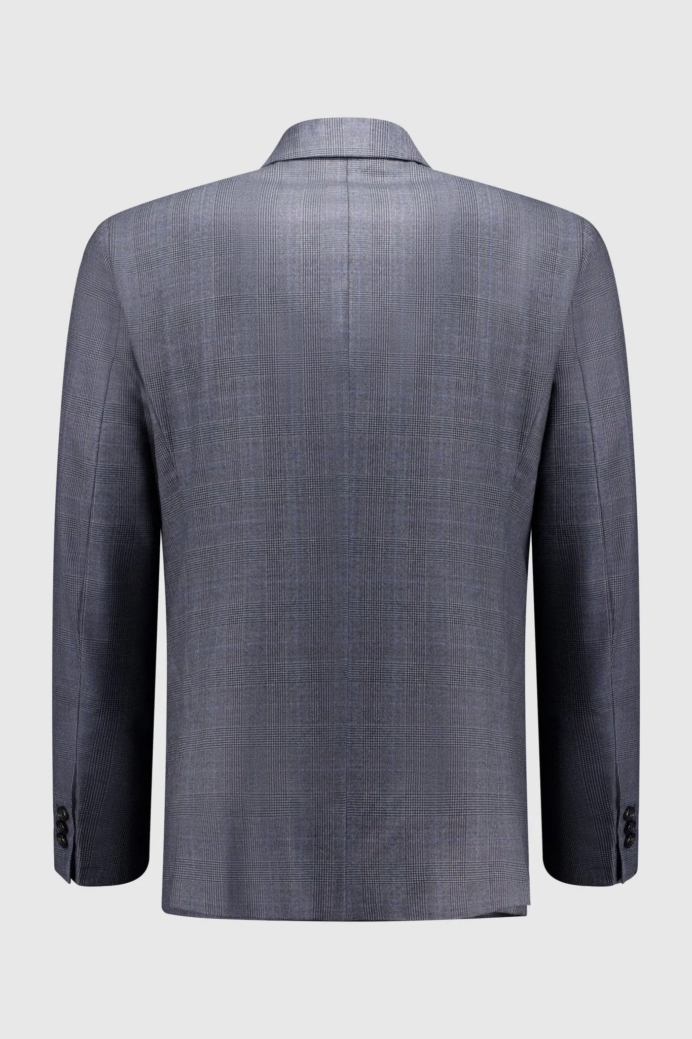 Giacca Redford in Lana sold by Siebentaschen product image thumbnail 3
