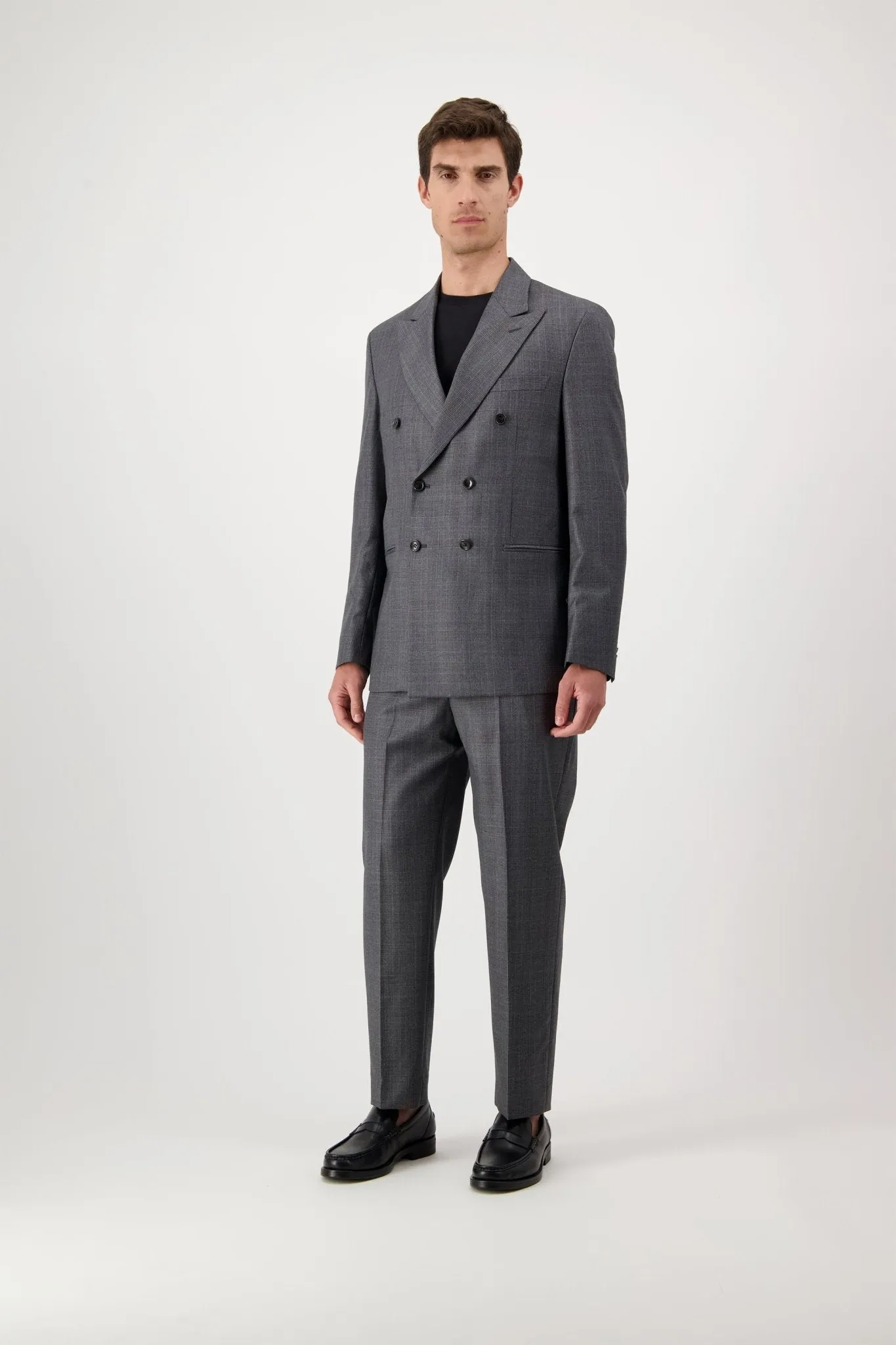 Giacca Redford in Lana sold by Siebentaschen product image thumbnail 4