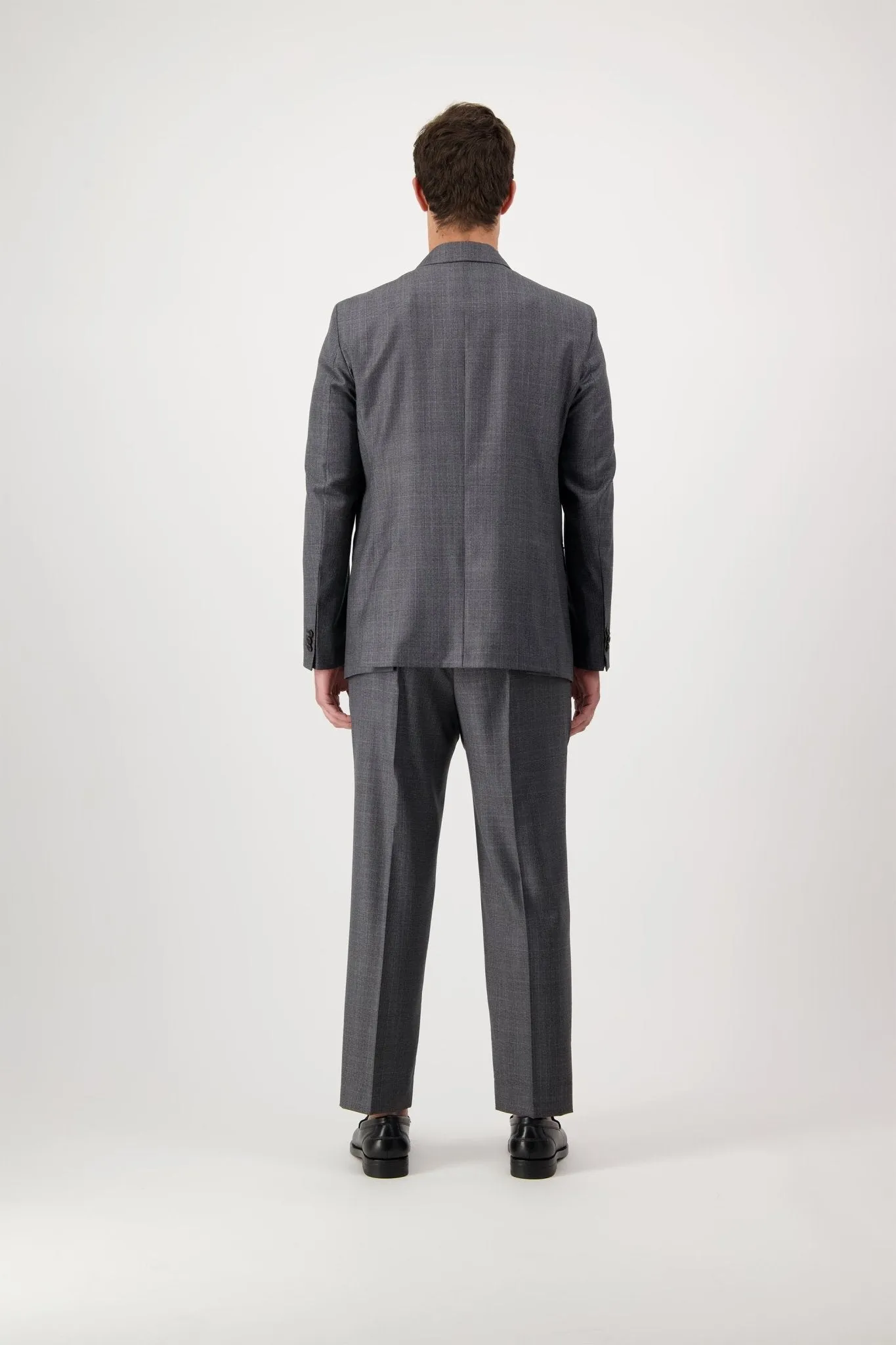 Giacca Redford in Lana sold by Siebentaschen product image thumbnail 5