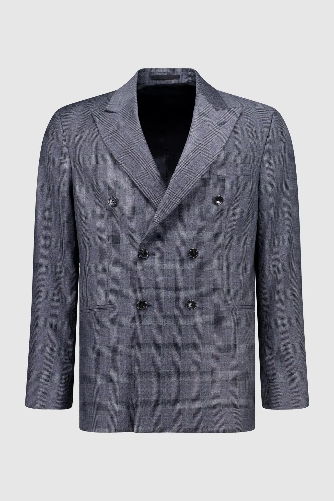 Giacca Redford in Lana sold by Siebentaschen product image thumbnail 2