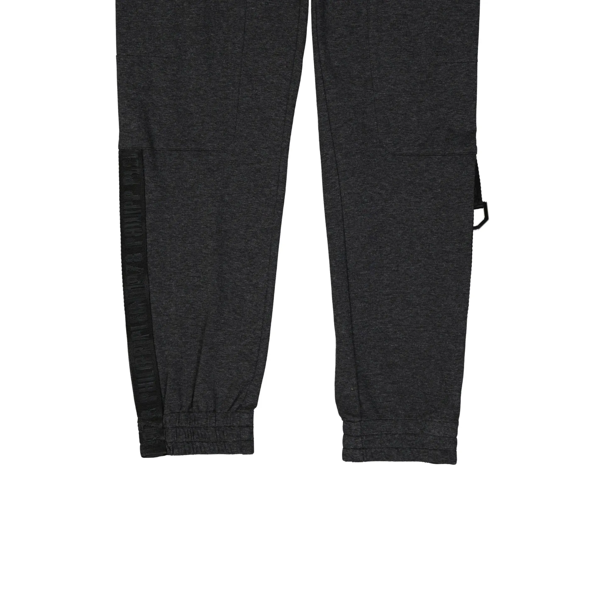 Philipp Plein Blent Cotton Sweatpants sold by Siebentaschen product image thumbnail 3