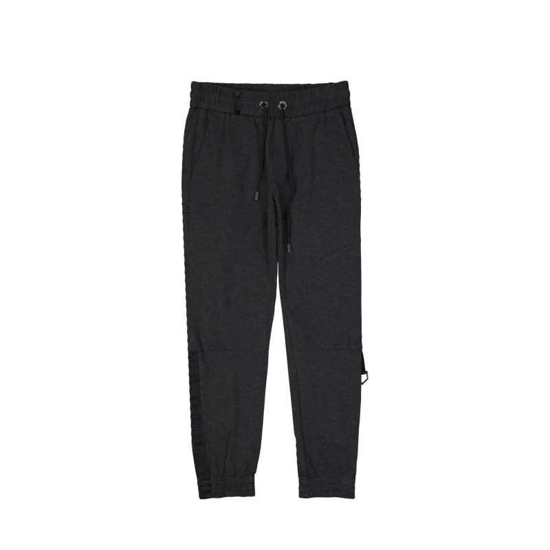 Philipp Plein Blent Cotton Sweatpants sold by Siebentaschen