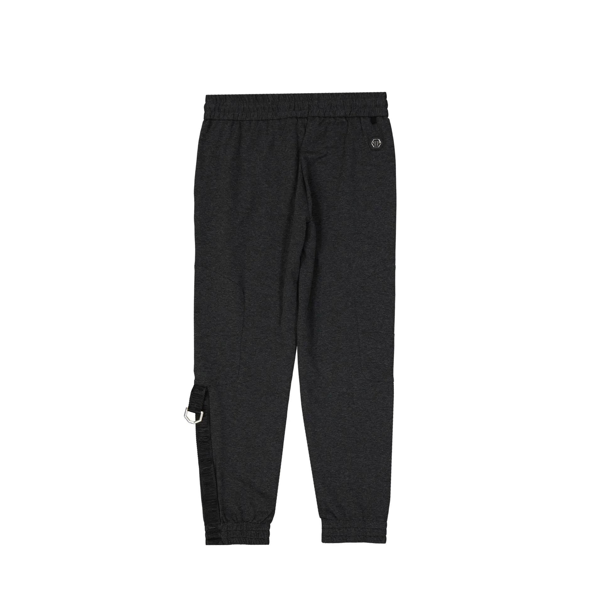 Philipp Plein Blent Cotton Sweatpants sold by Siebentaschen product image thumbnail 2