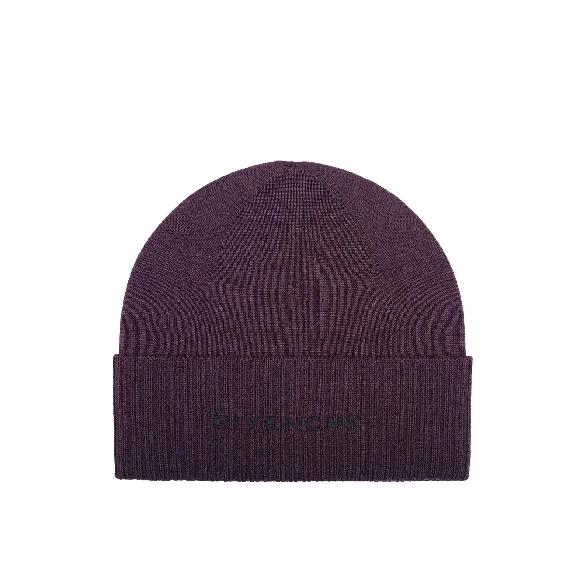 Givenchy Wool Logo Hat sold by Siebentaschen product image thumbnail 4