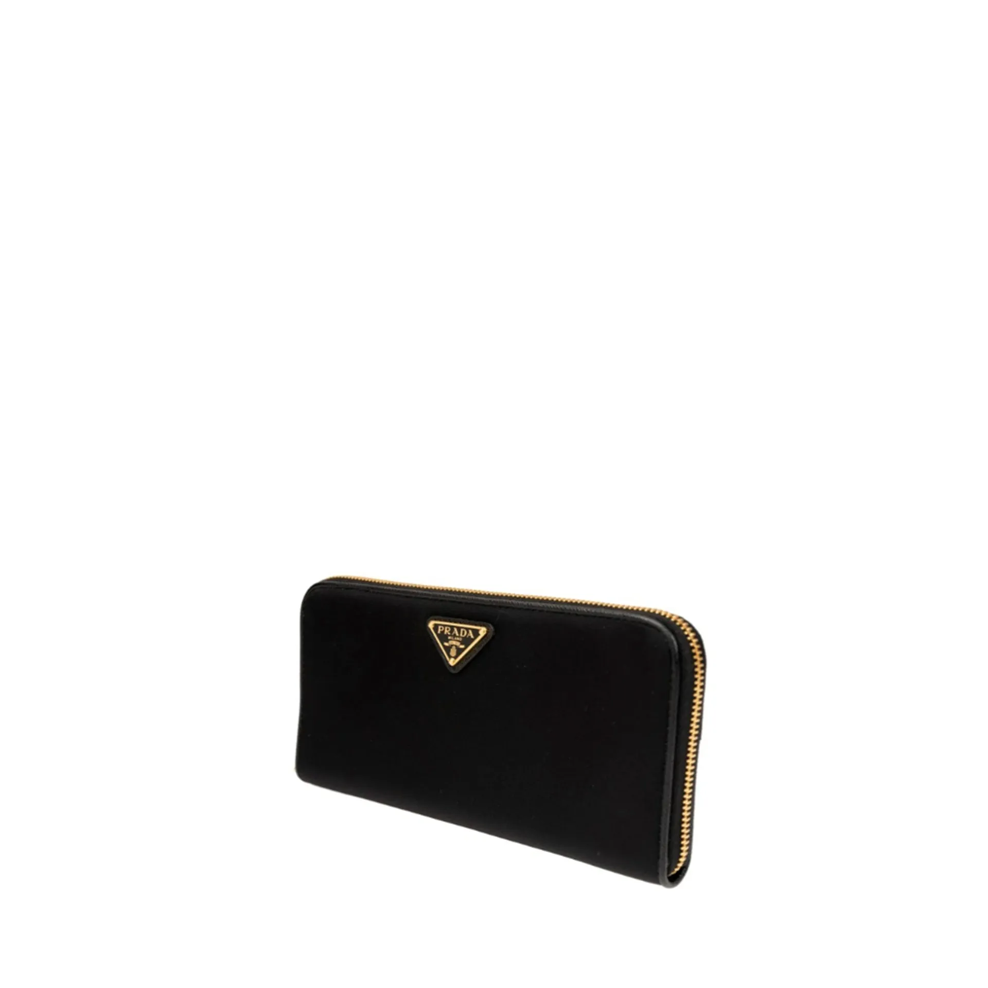 Prada Nylon Logo Wallet sold by Siebentaschen product image thumbnail 2
