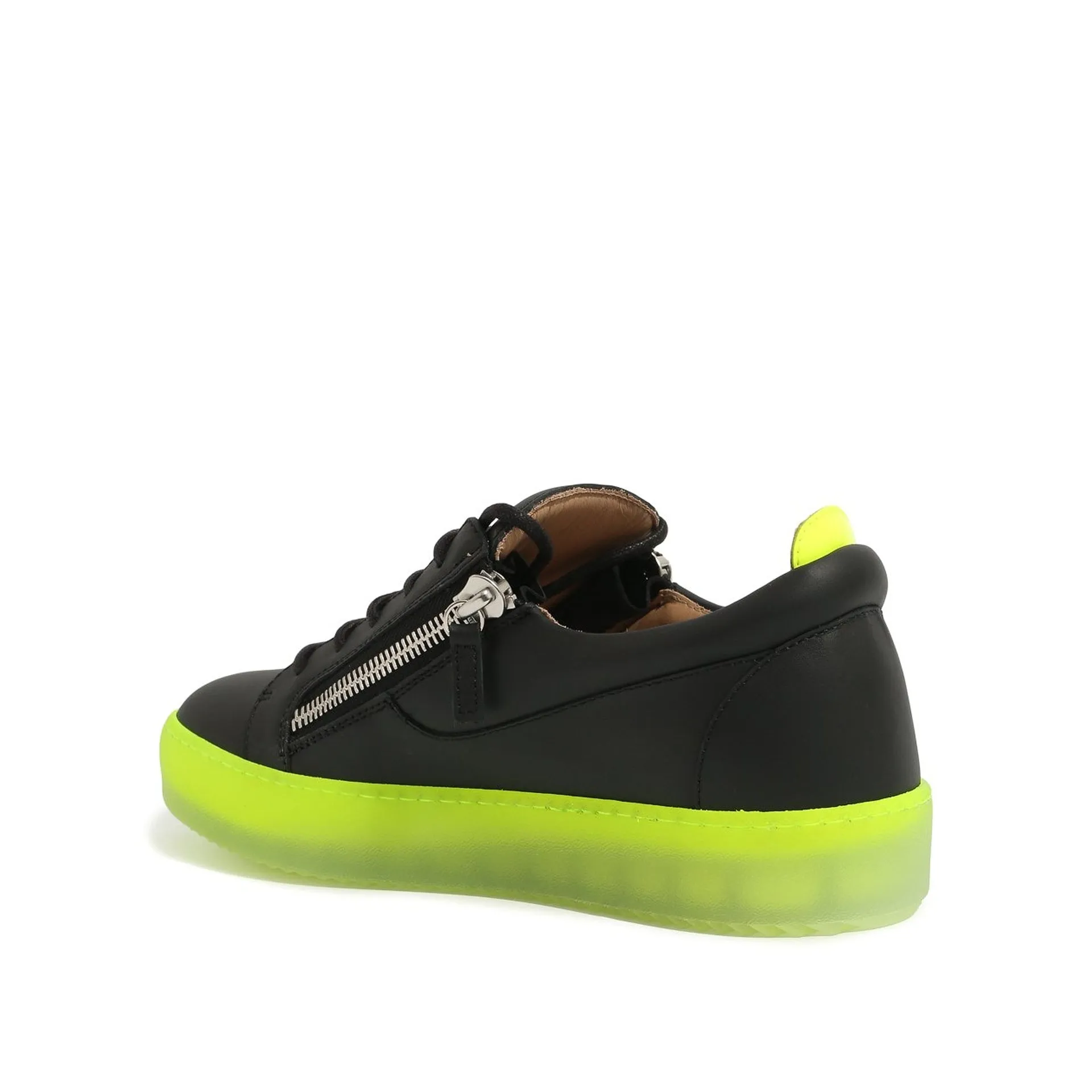 Giuseppe Zanotti Low-Top Sneakers sold by Siebentaschen product image thumbnail 3