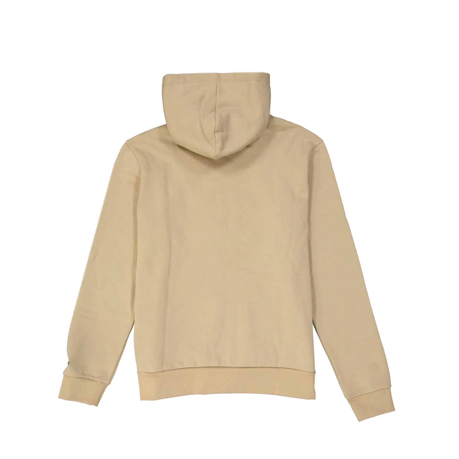 Les Hommes Hooded Sweatshirt sold by Siebentaschen product image thumbnail 2